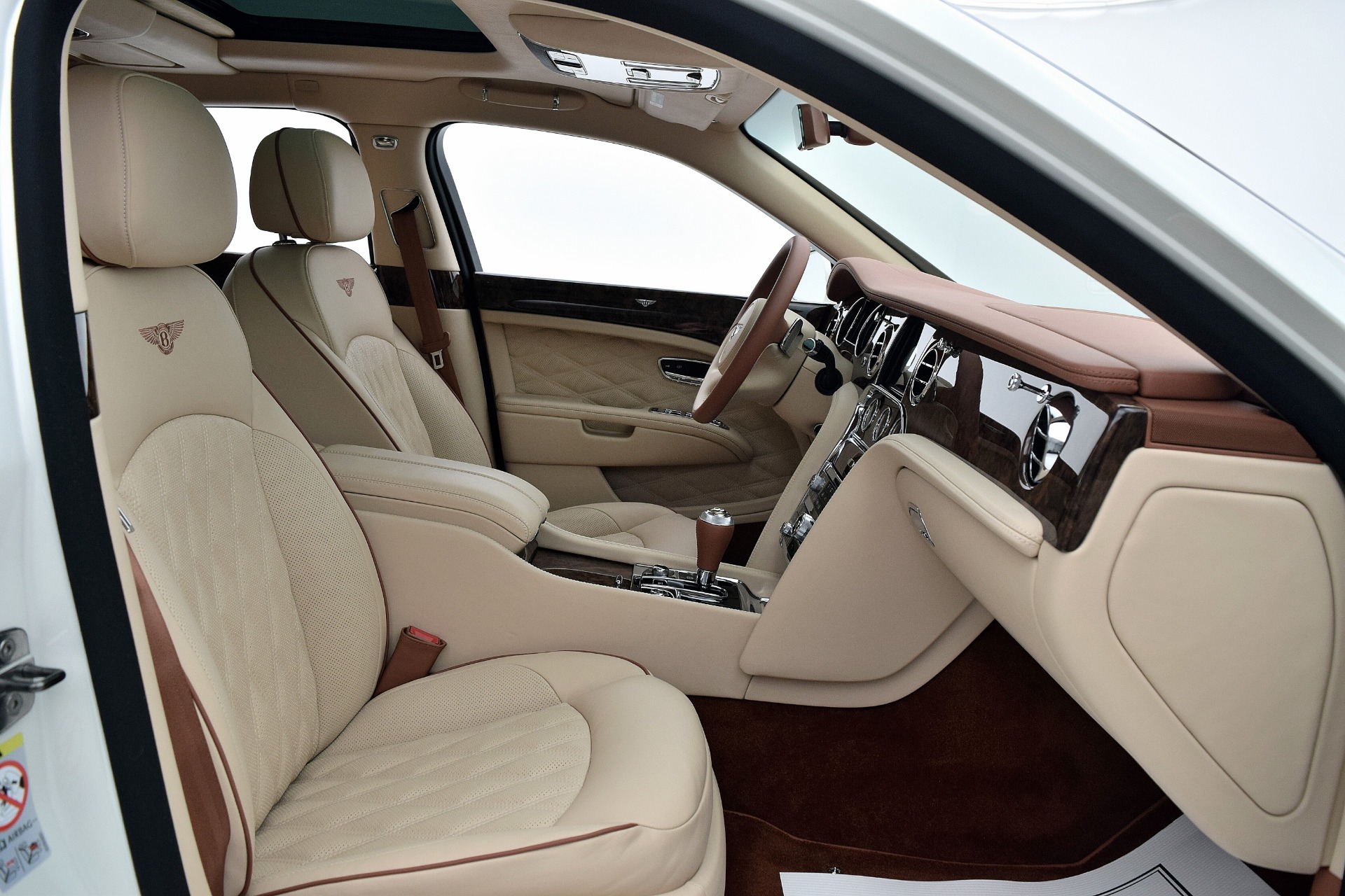 Used 2019 Bentley Mulsanne | St. Petersburg, FL