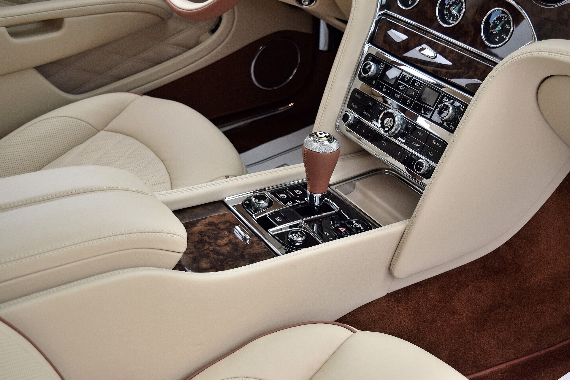 Used 2019 Bentley Mulsanne | St. Petersburg, FL
