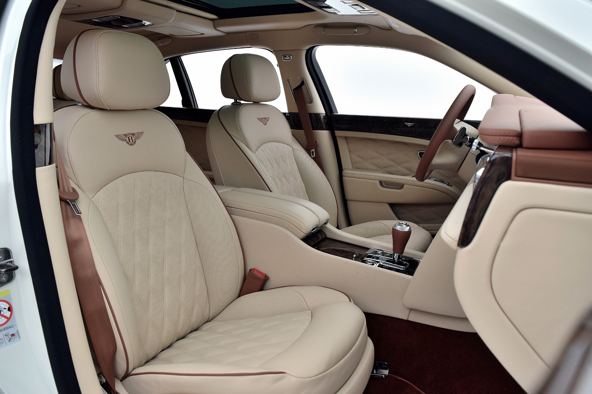 Used 2019 Bentley Mulsanne | St. Petersburg, FL
