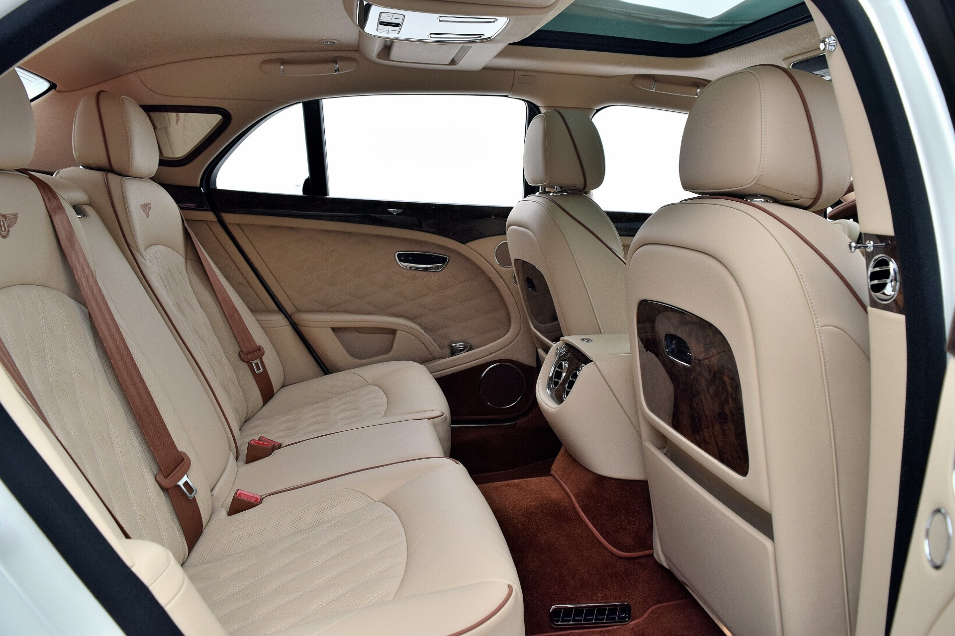 Used 2019 Bentley Mulsanne | St. Petersburg, FL
