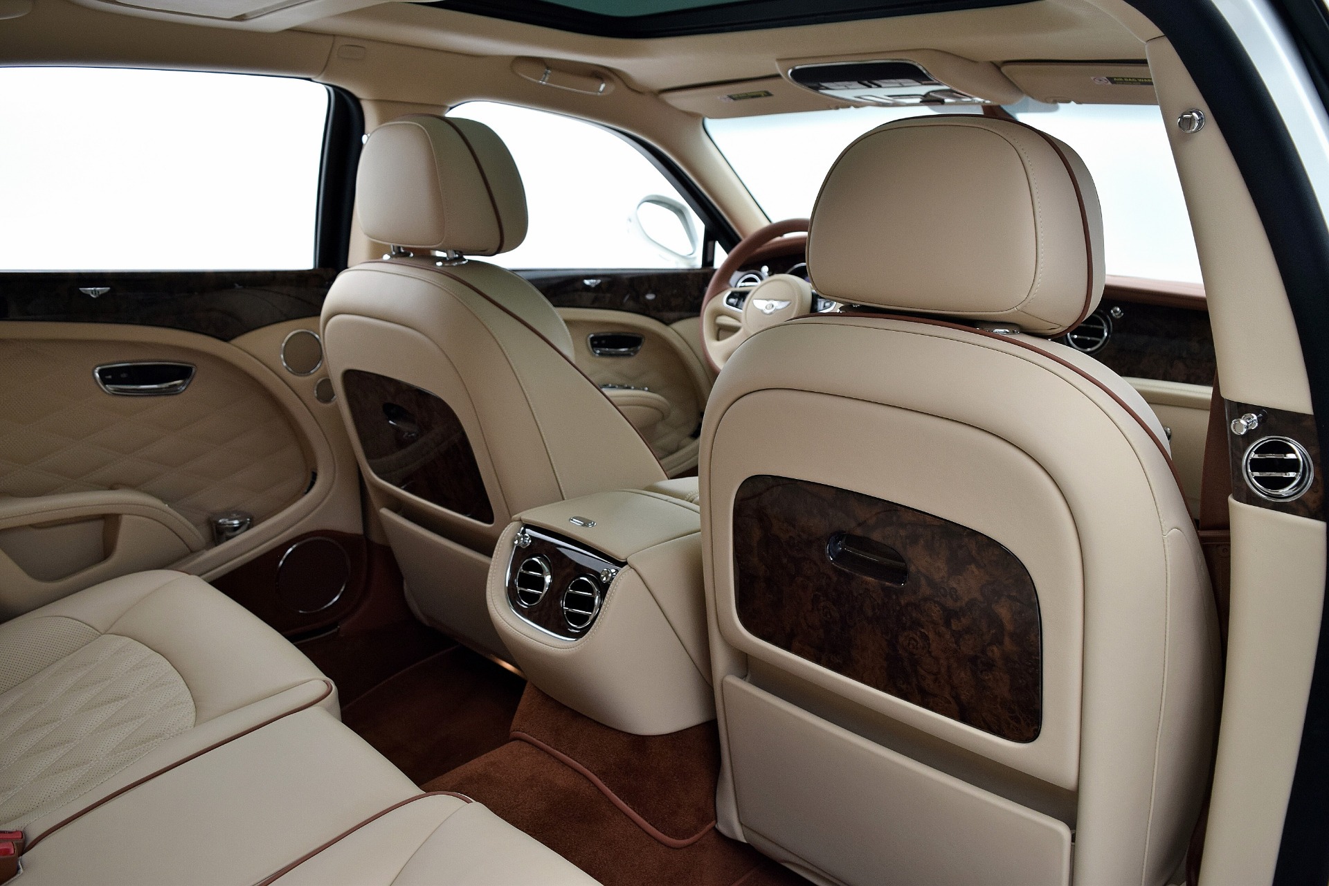 Used 2019 Bentley Mulsanne | St. Petersburg, FL