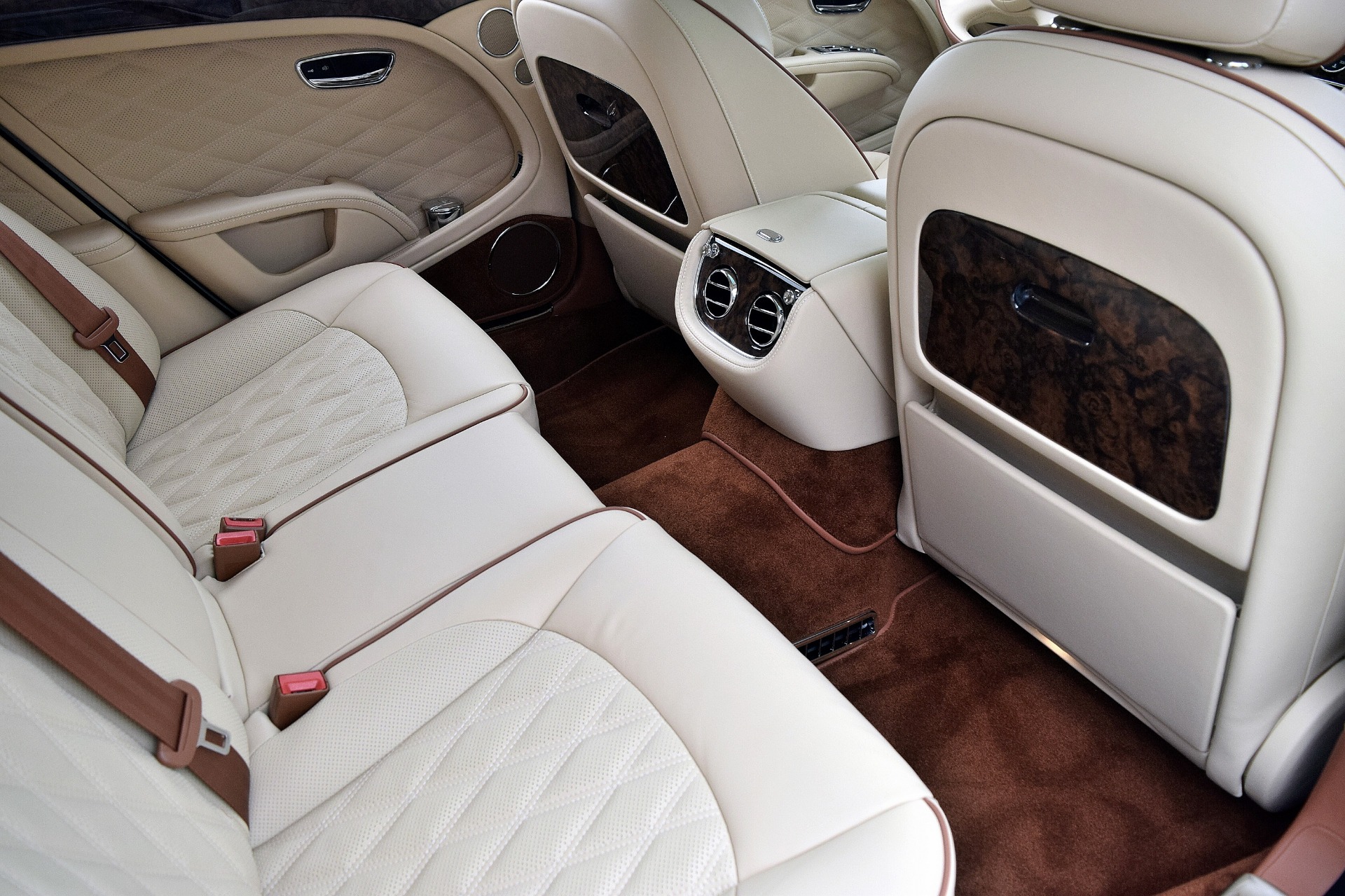 Used 2019 Bentley Mulsanne | St. Petersburg, FL