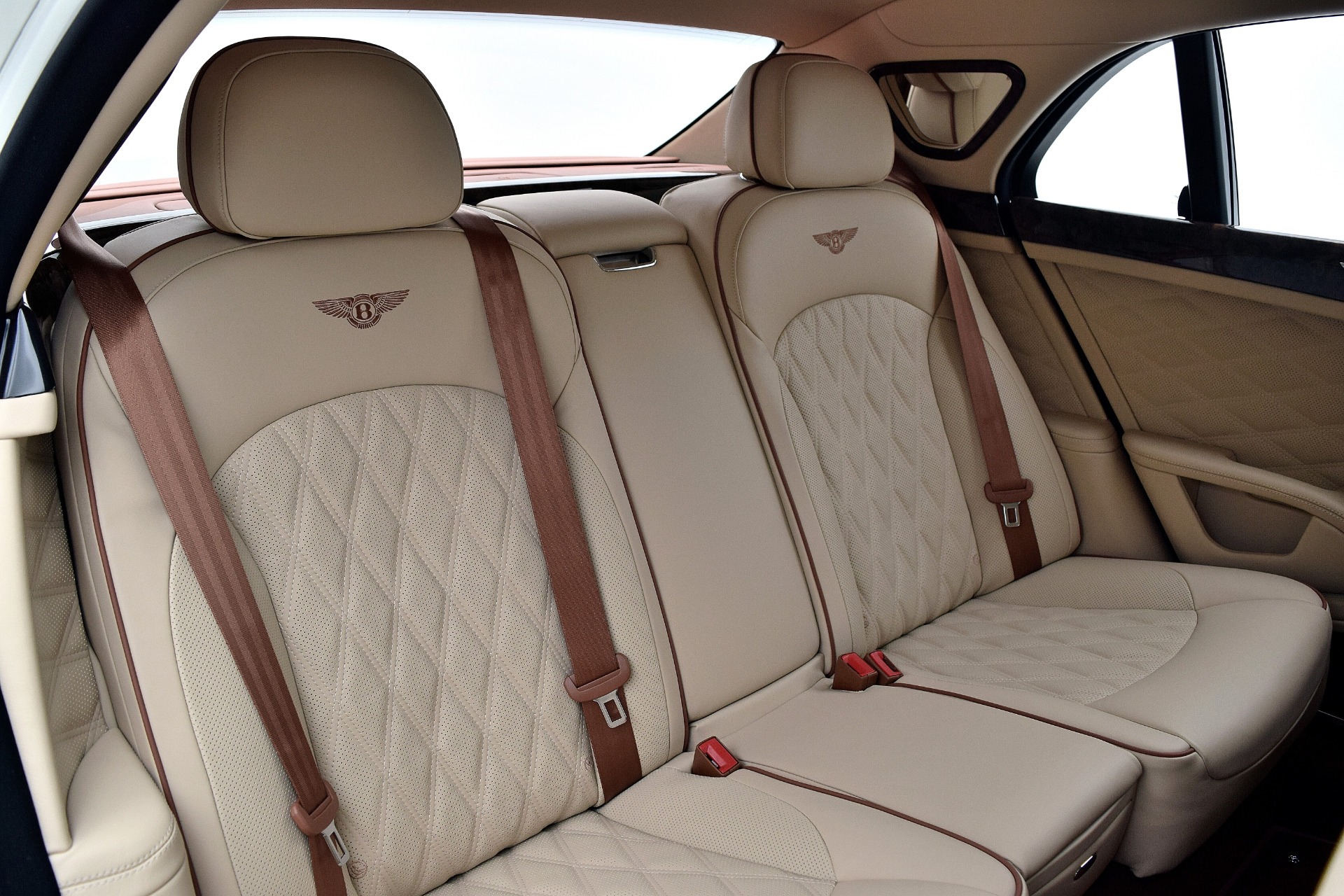 Used 2019 Bentley Mulsanne | St. Petersburg, FL