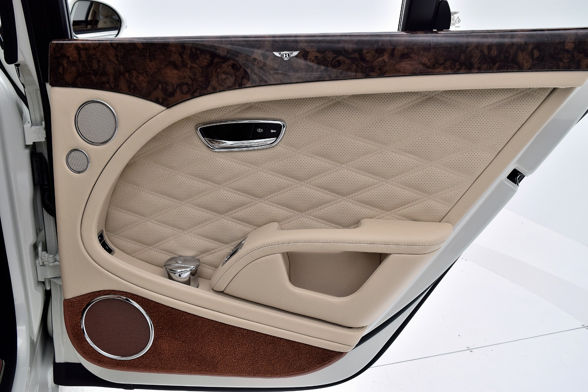 Used 2019 Bentley Mulsanne | St. Petersburg, FL