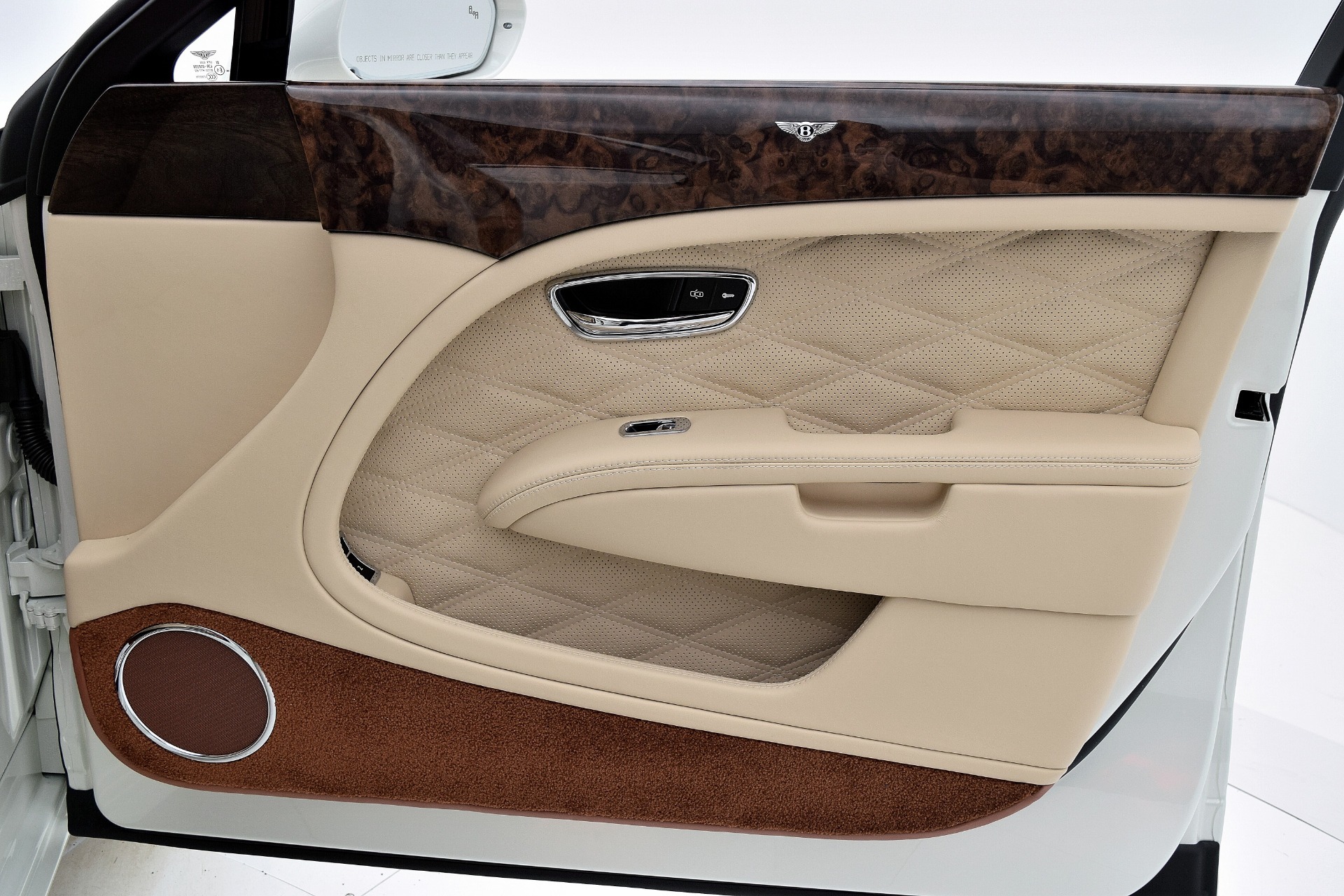 Used 2019 Bentley Mulsanne | St. Petersburg, FL