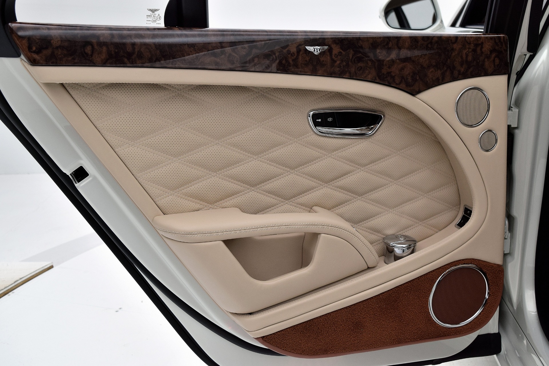 Used 2019 Bentley Mulsanne | St. Petersburg, FL