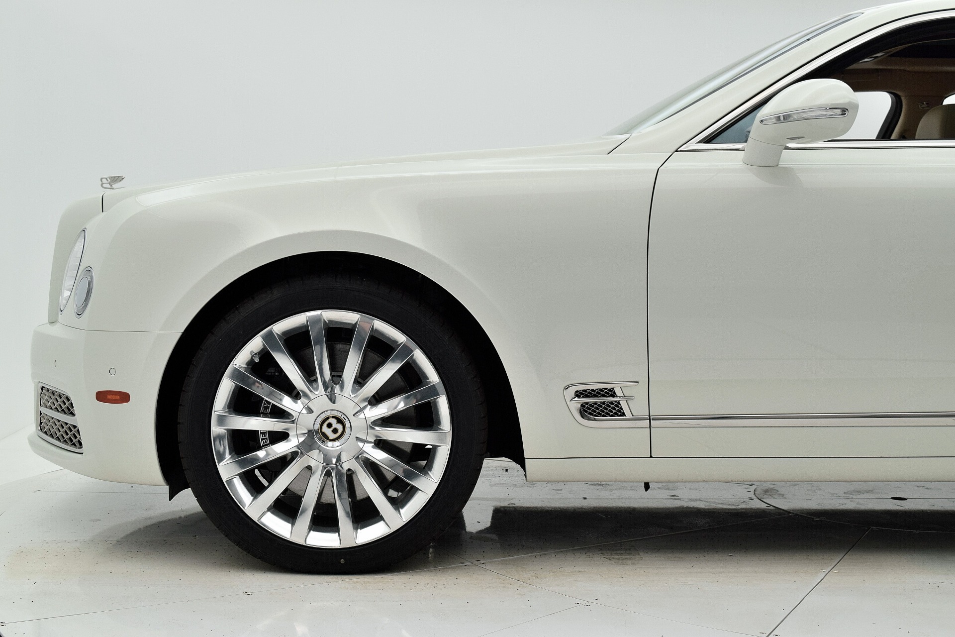 Used 2019 Bentley Mulsanne | St. Petersburg, FL