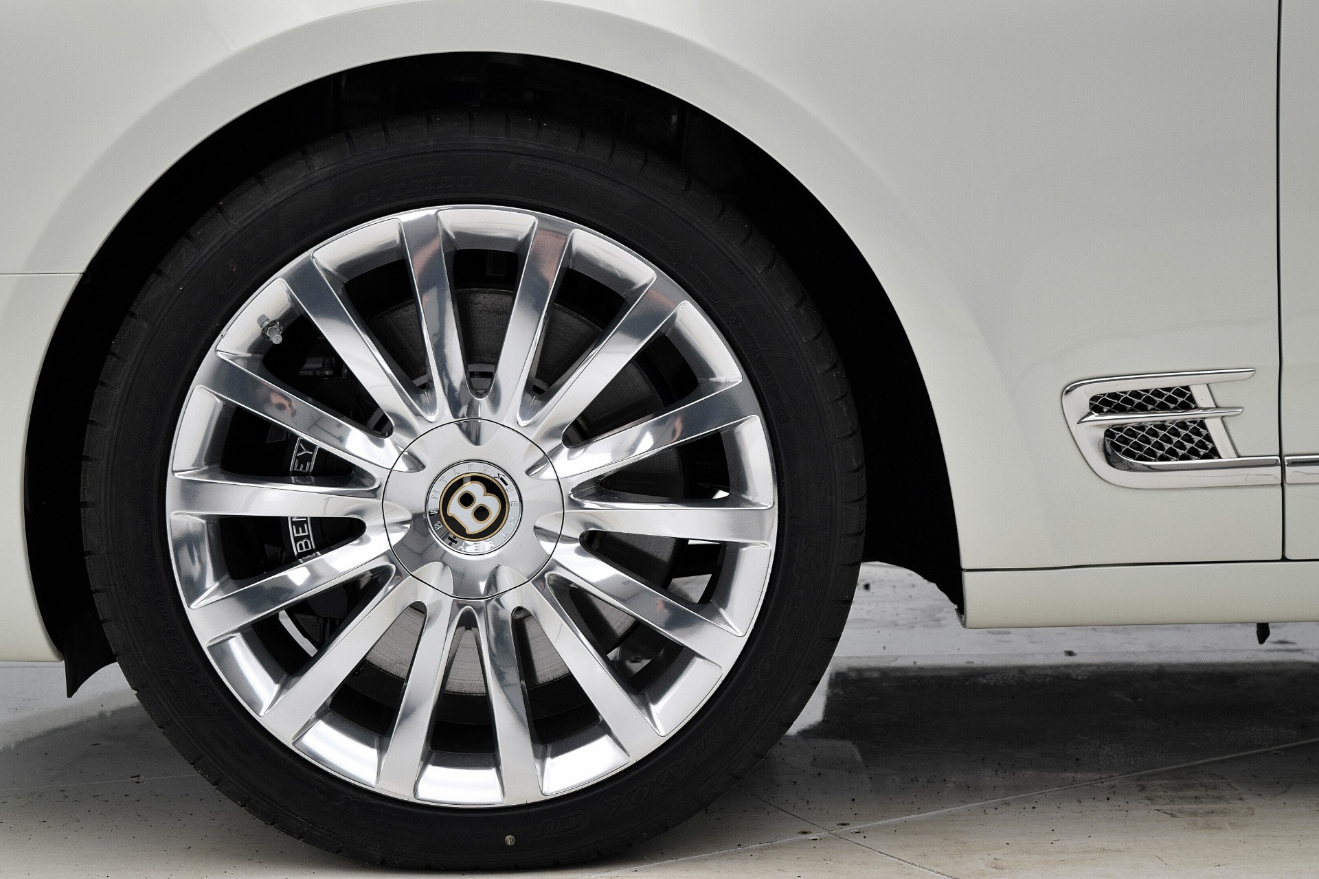 Used 2019 Bentley Mulsanne | St. Petersburg, FL