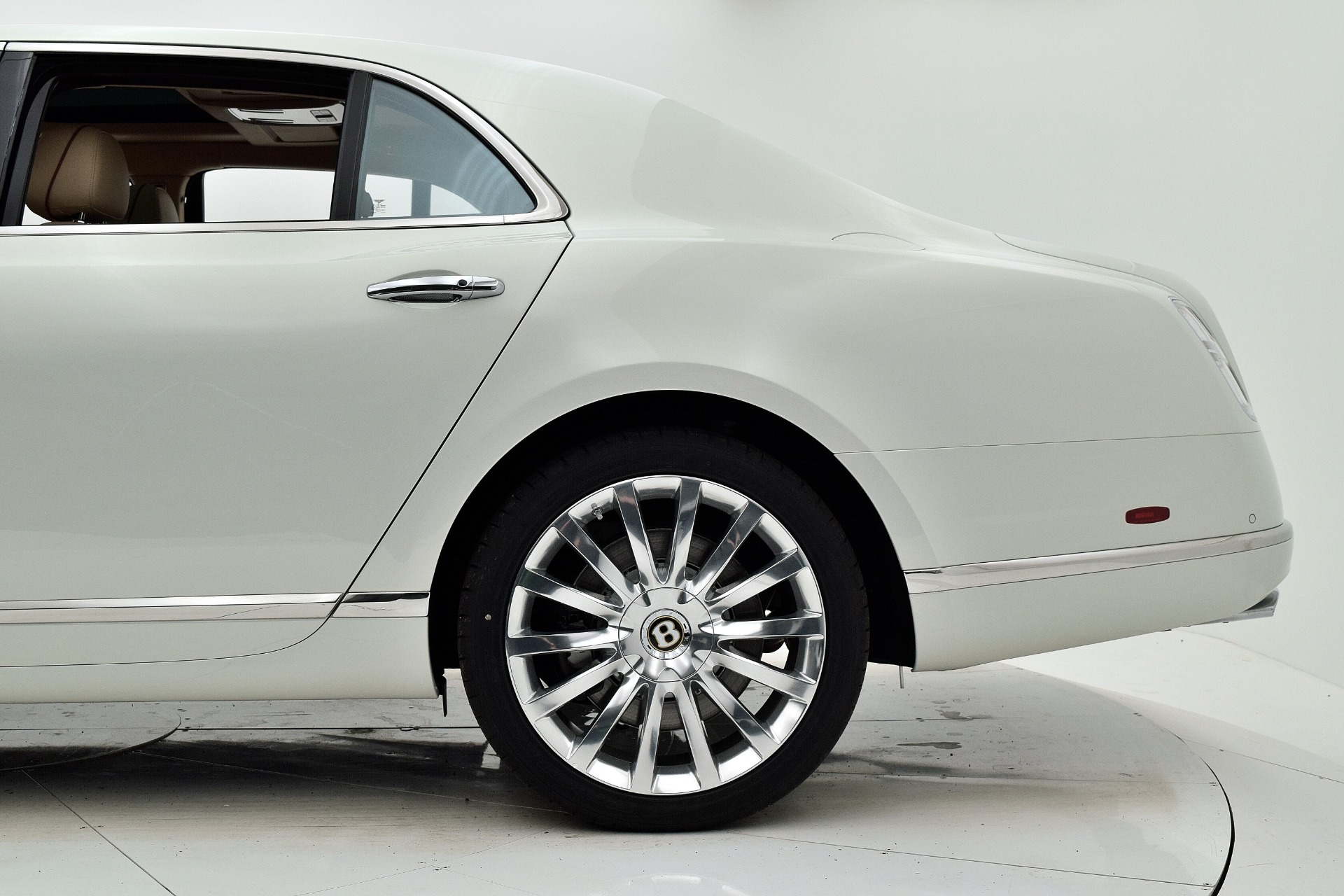 Used 2019 Bentley Mulsanne | St. Petersburg, FL