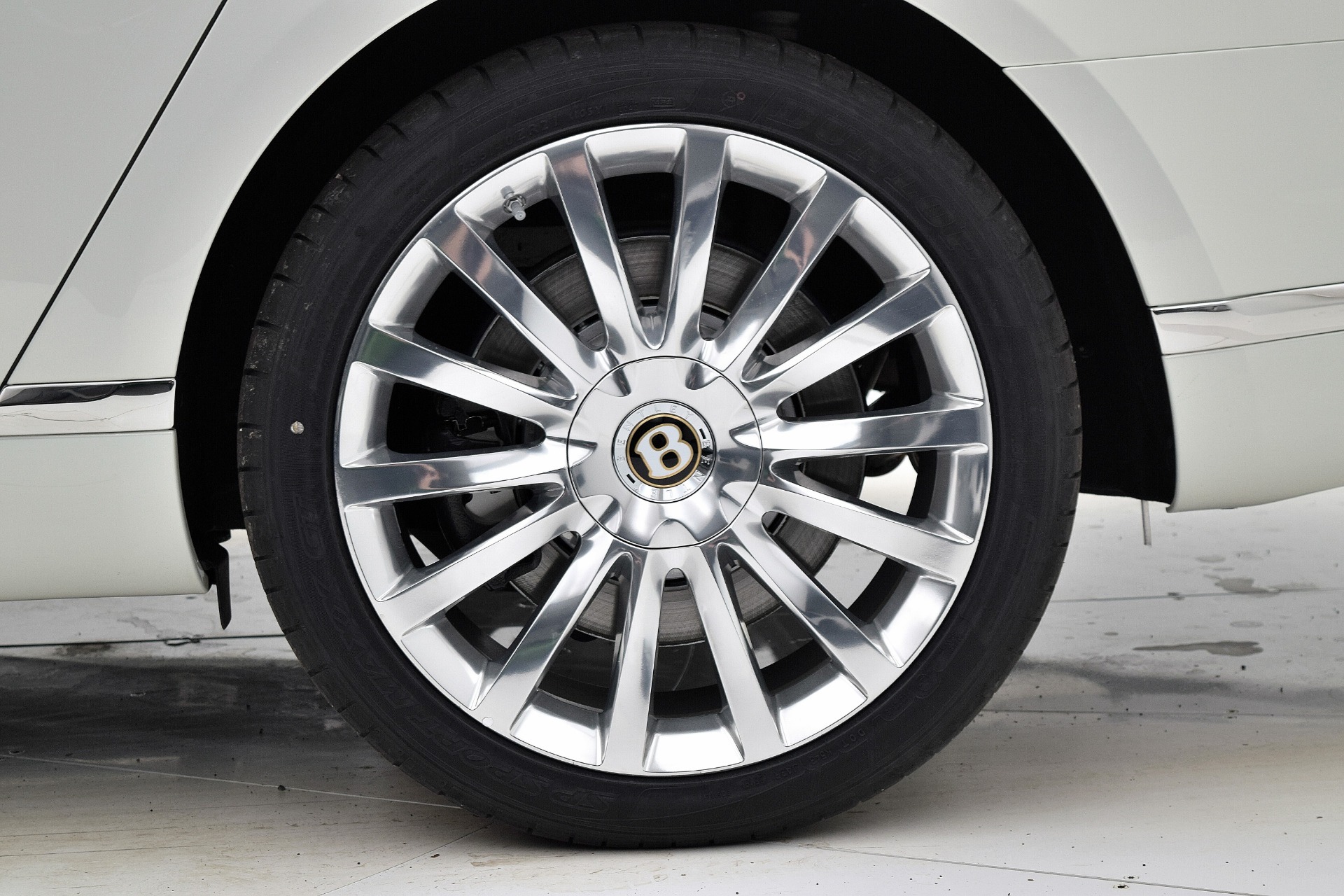 Used 2019 Bentley Mulsanne | St. Petersburg, FL