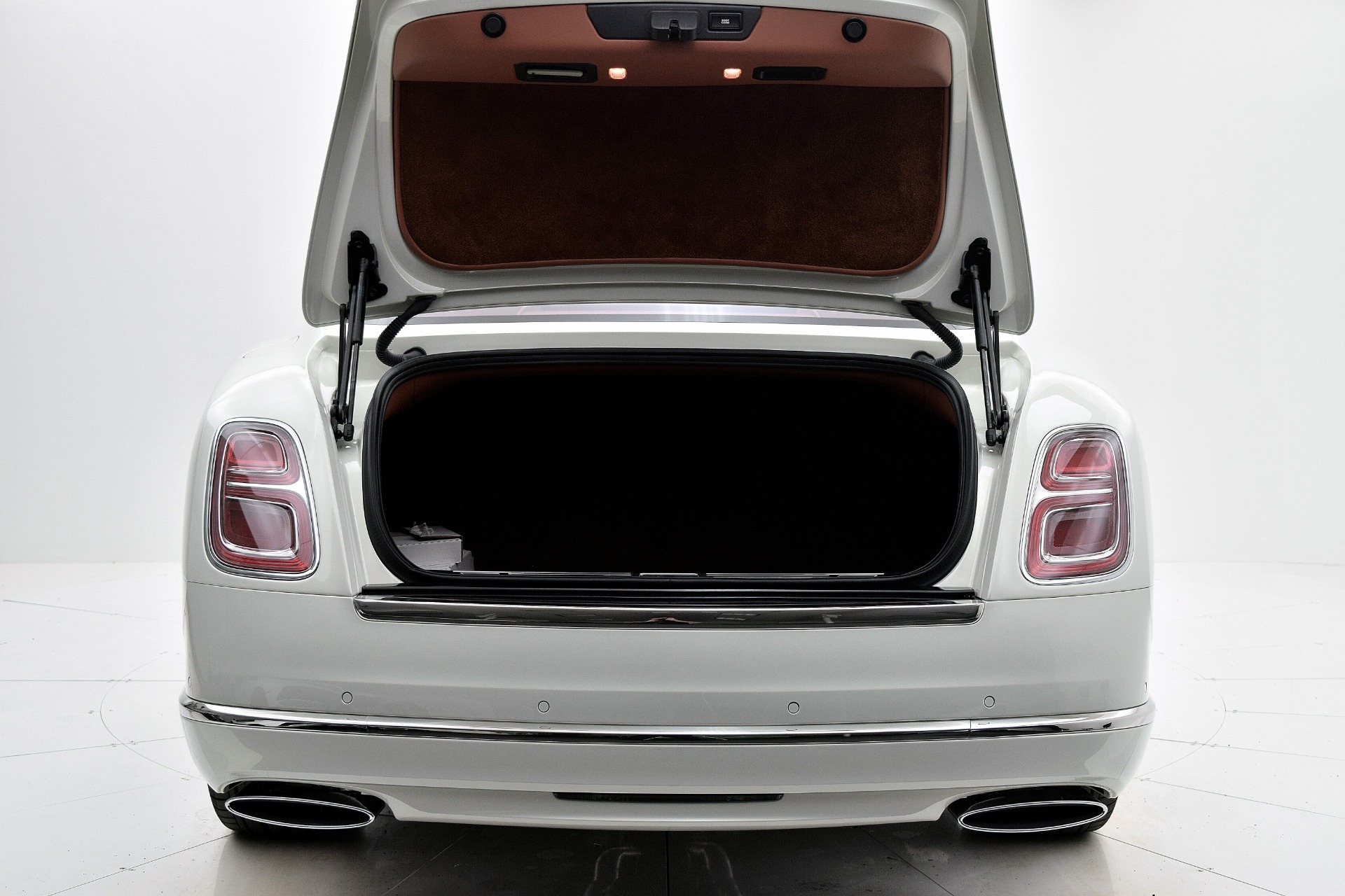 Used 2019 Bentley Mulsanne | St. Petersburg, FL