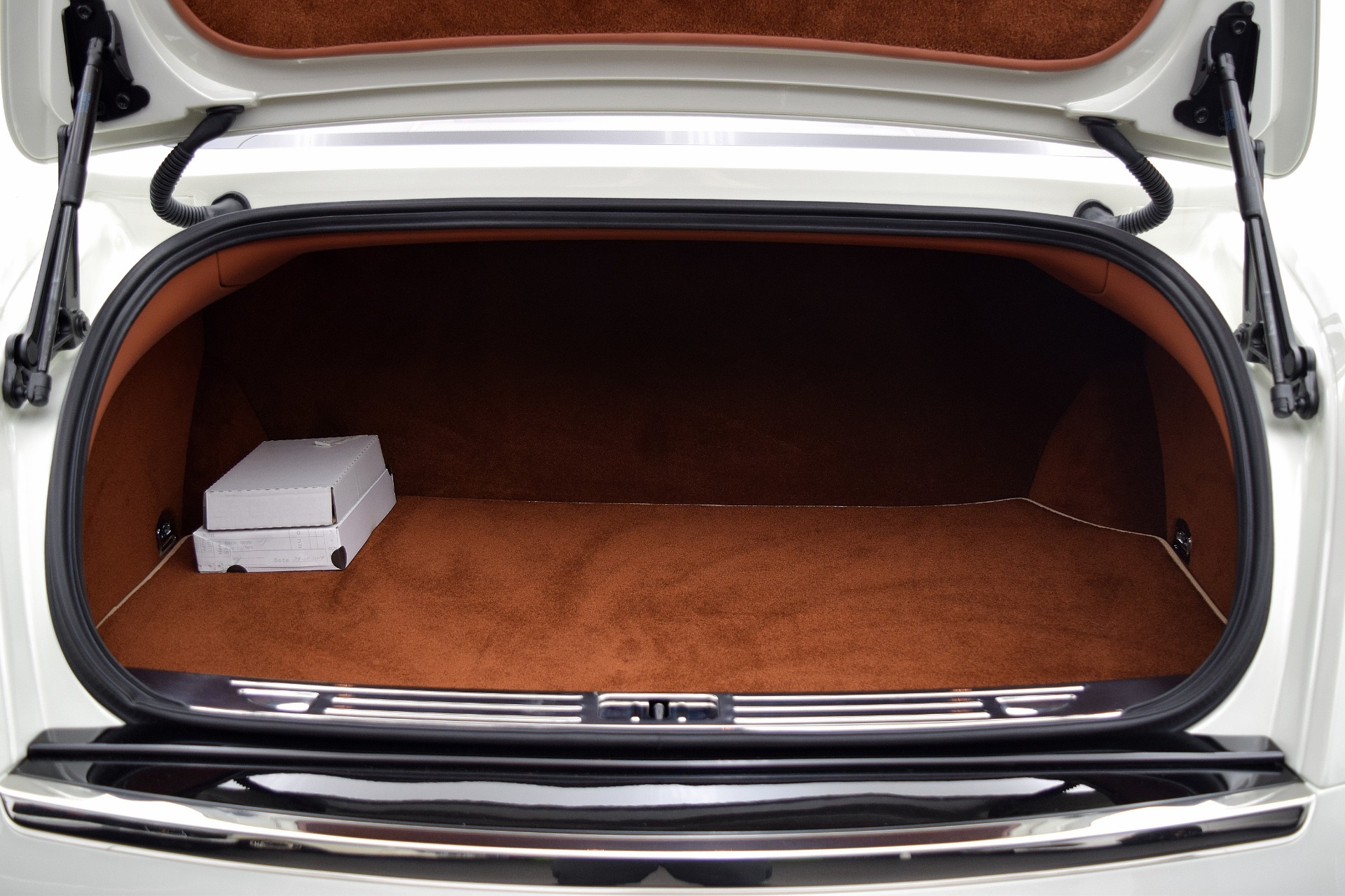 Used 2019 Bentley Mulsanne | St. Petersburg, FL