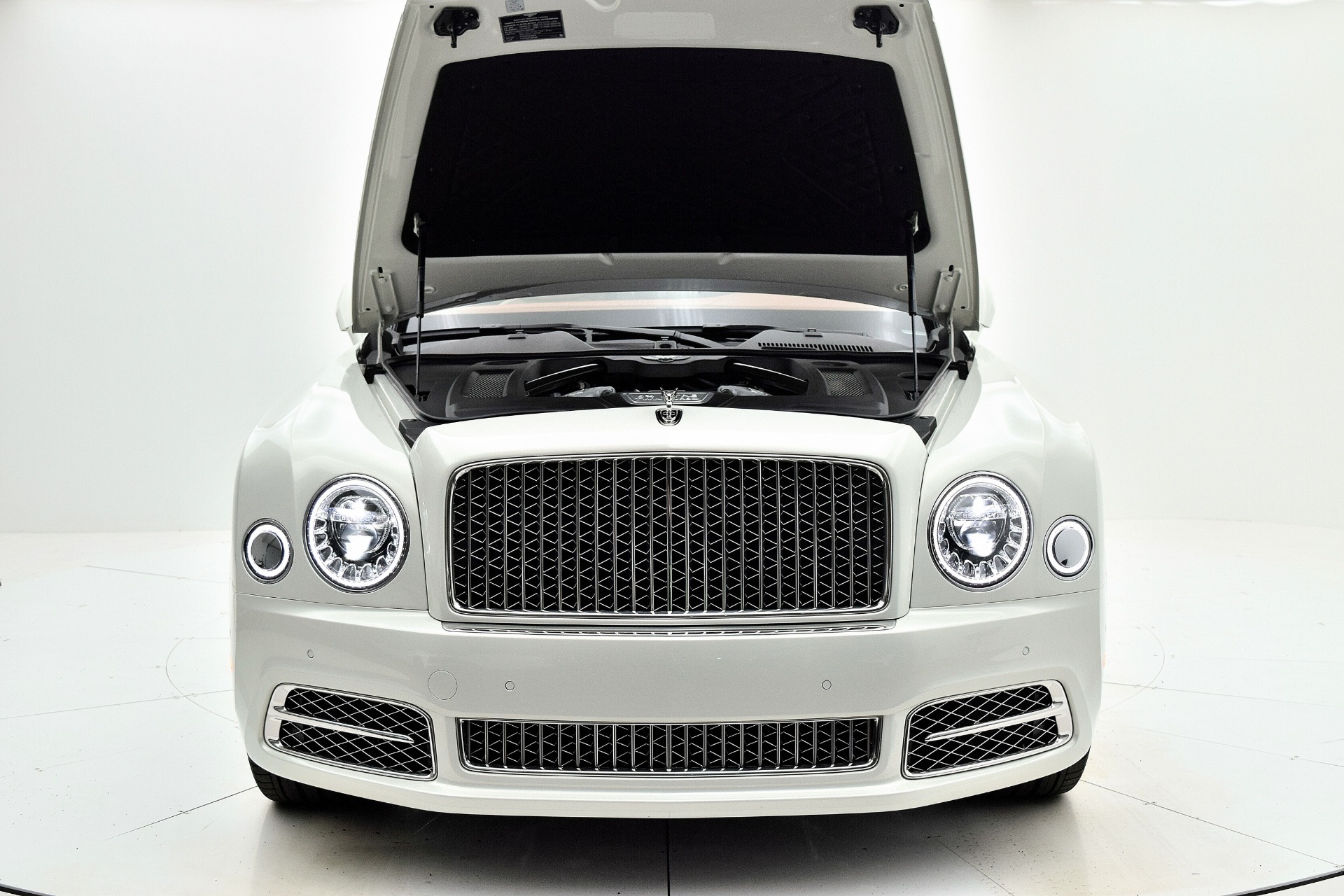 Used 2019 Bentley Mulsanne | St. Petersburg, FL