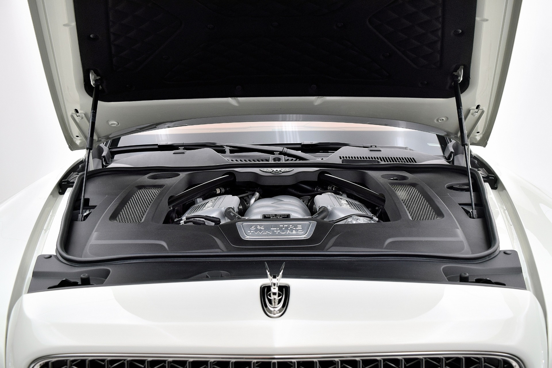 Used 2019 Bentley Mulsanne | St. Petersburg, FL