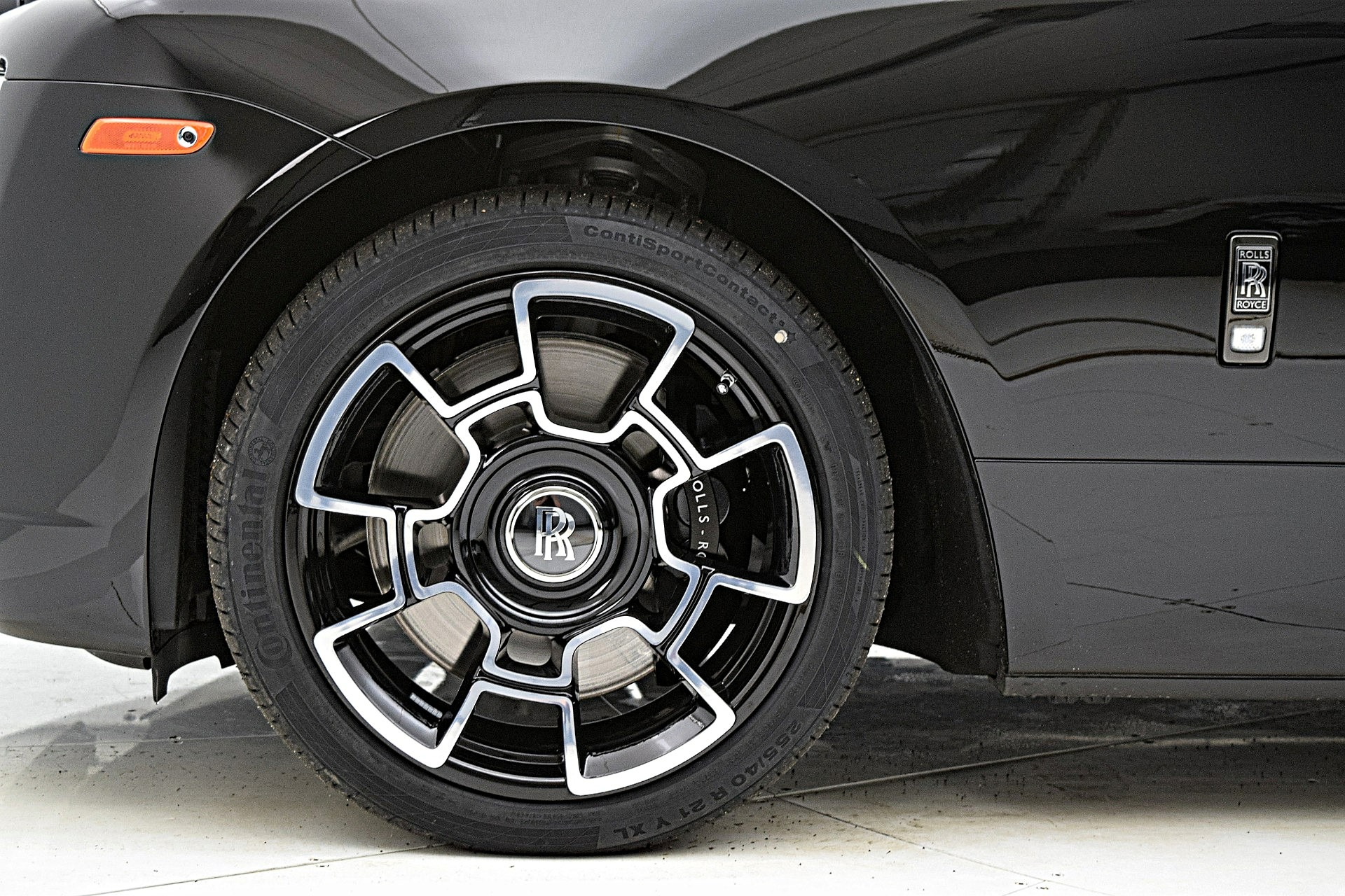 Used 2019 Rolls-Royce Black Badge Dawn / LEASE OPTIONS AVAILABLE | St. Petersburg, FL