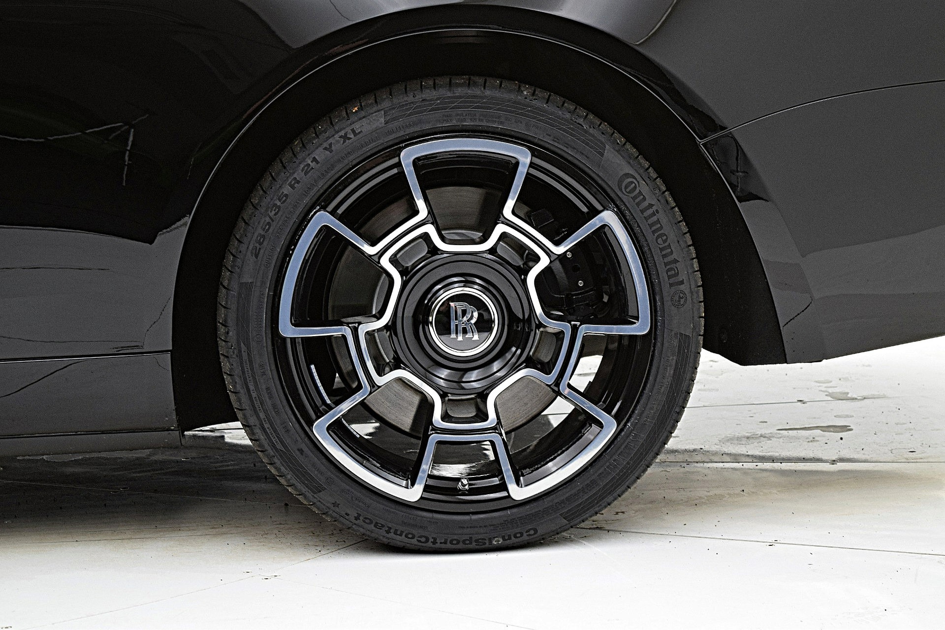 Used 2019 Rolls-Royce Black Badge Dawn / LEASE OPTIONS AVAILABLE | St. Petersburg, FL