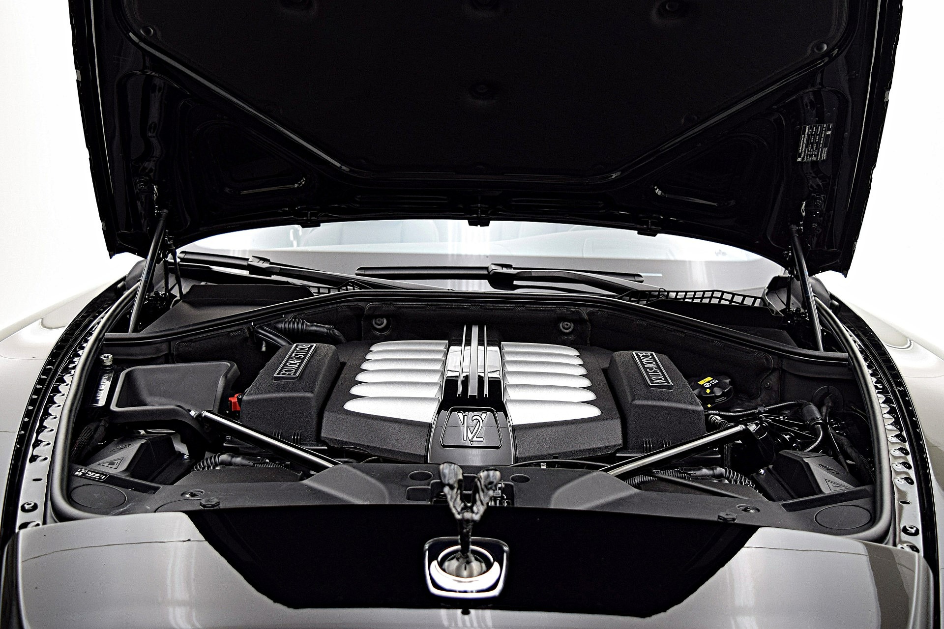 Used 2019 Rolls-Royce Black Badge Dawn / LEASE OPTIONS AVAILABLE | St. Petersburg, FL