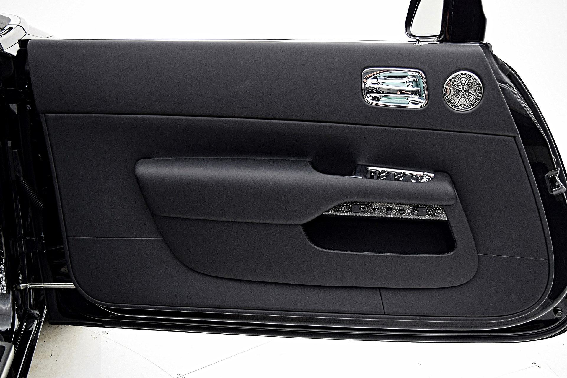 Used 2019 Rolls-Royce Black Badge Dawn / LEASE OPTIONS AVAILABLE | St. Petersburg, FL