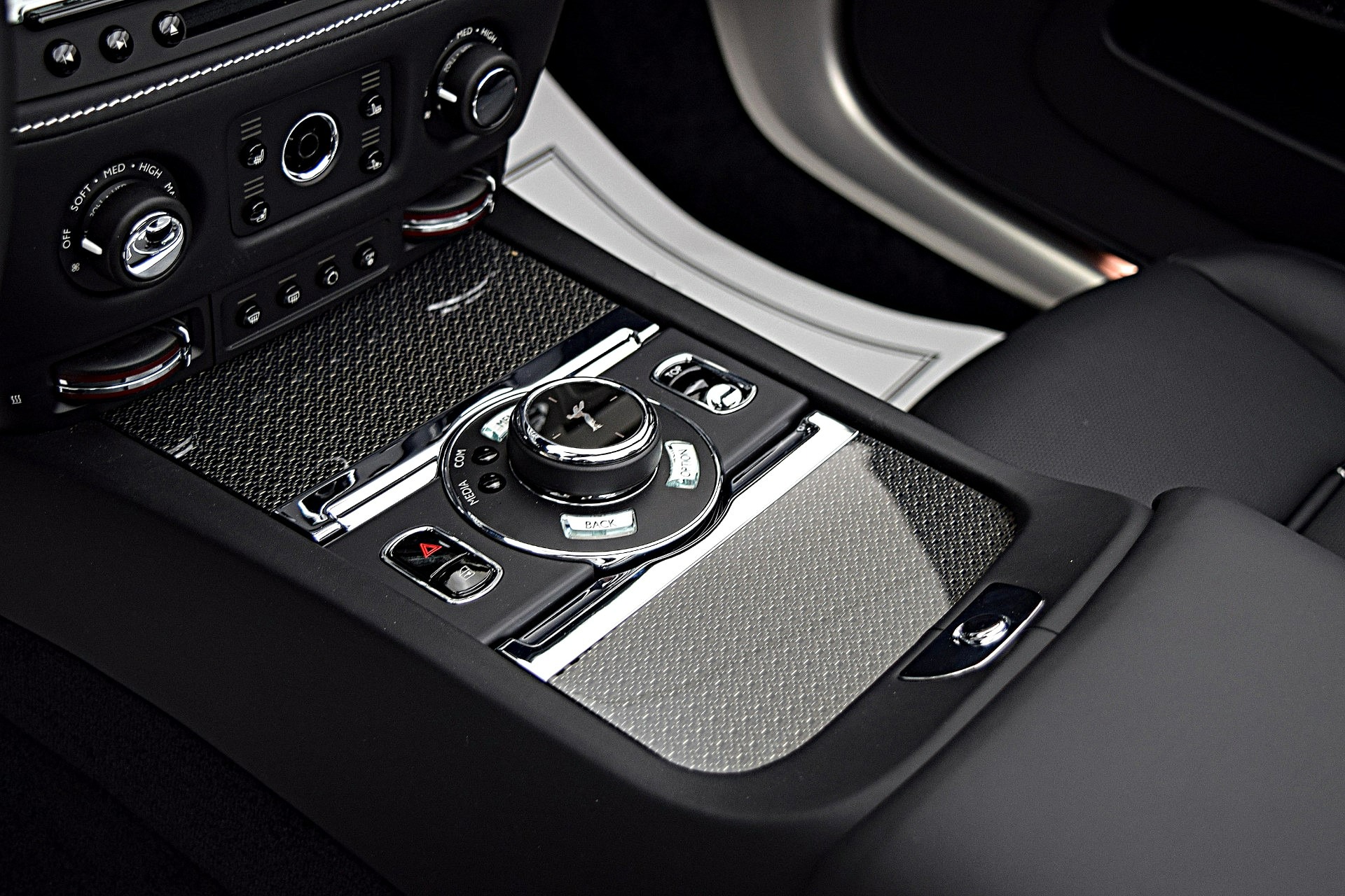 Used 2019 Rolls-Royce Black Badge Dawn / LEASE OPTIONS AVAILABLE | St. Petersburg, FL