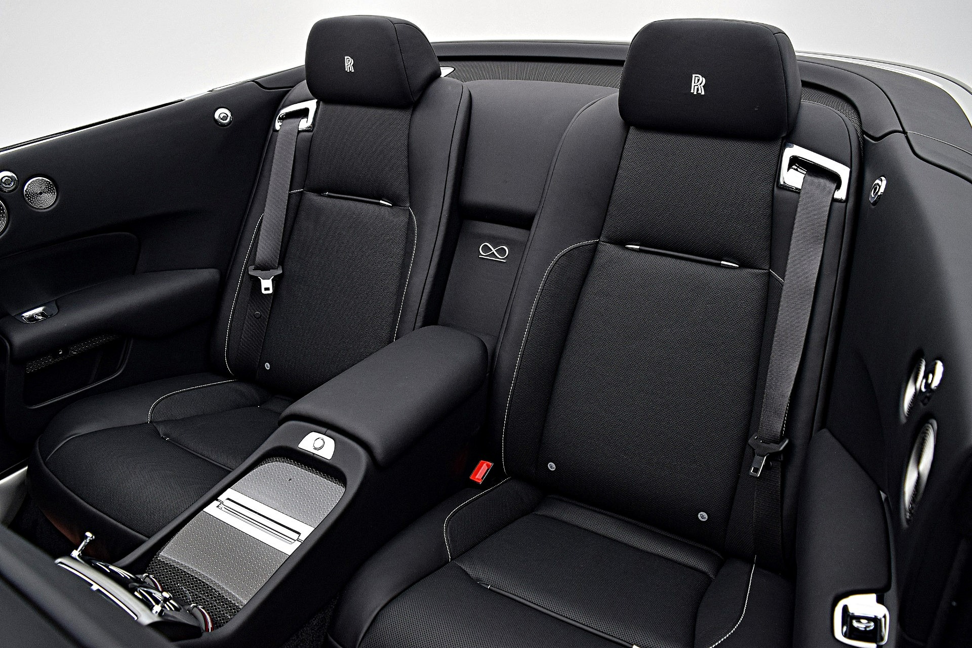 Used 2019 Rolls-Royce Black Badge Dawn / LEASE OPTIONS AVAILABLE | St. Petersburg, FL