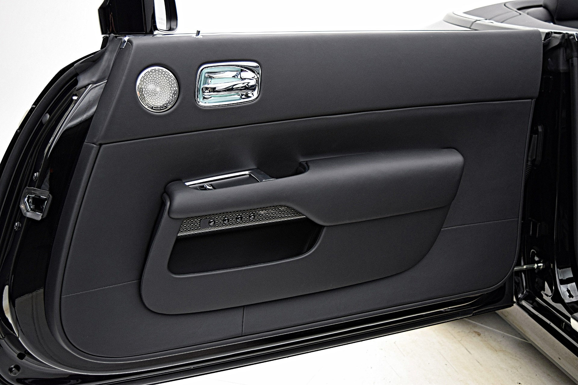 Used 2019 Rolls-Royce Black Badge Dawn / LEASE OPTIONS AVAILABLE | St. Petersburg, FL