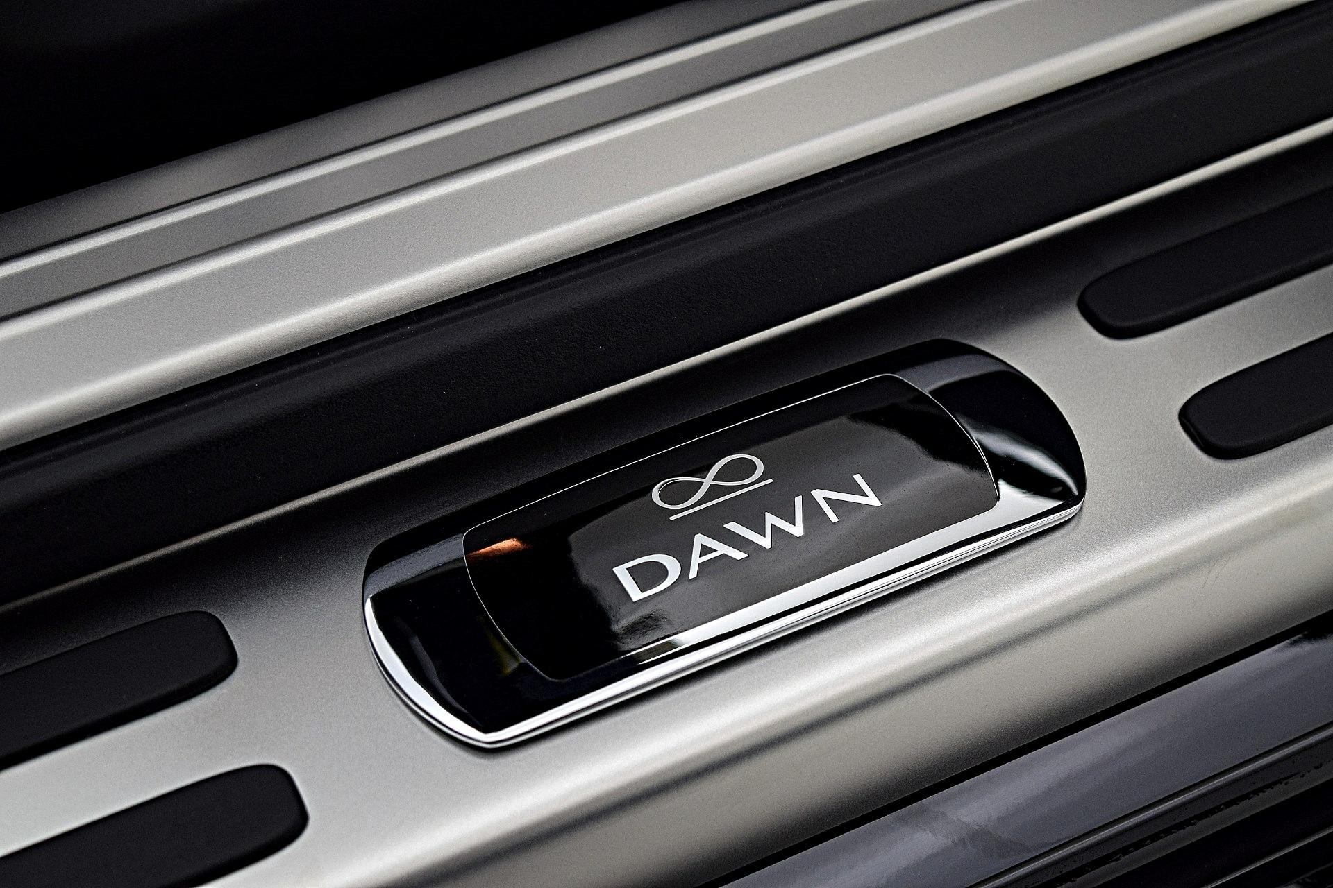 Used 2019 Rolls-Royce Black Badge Dawn / LEASE OPTIONS AVAILABLE | St. Petersburg, FL