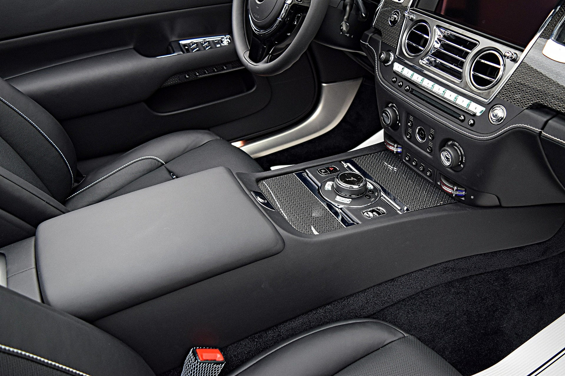 Used 2019 Rolls-Royce Black Badge Dawn / LEASE OPTIONS AVAILABLE | St. Petersburg, FL