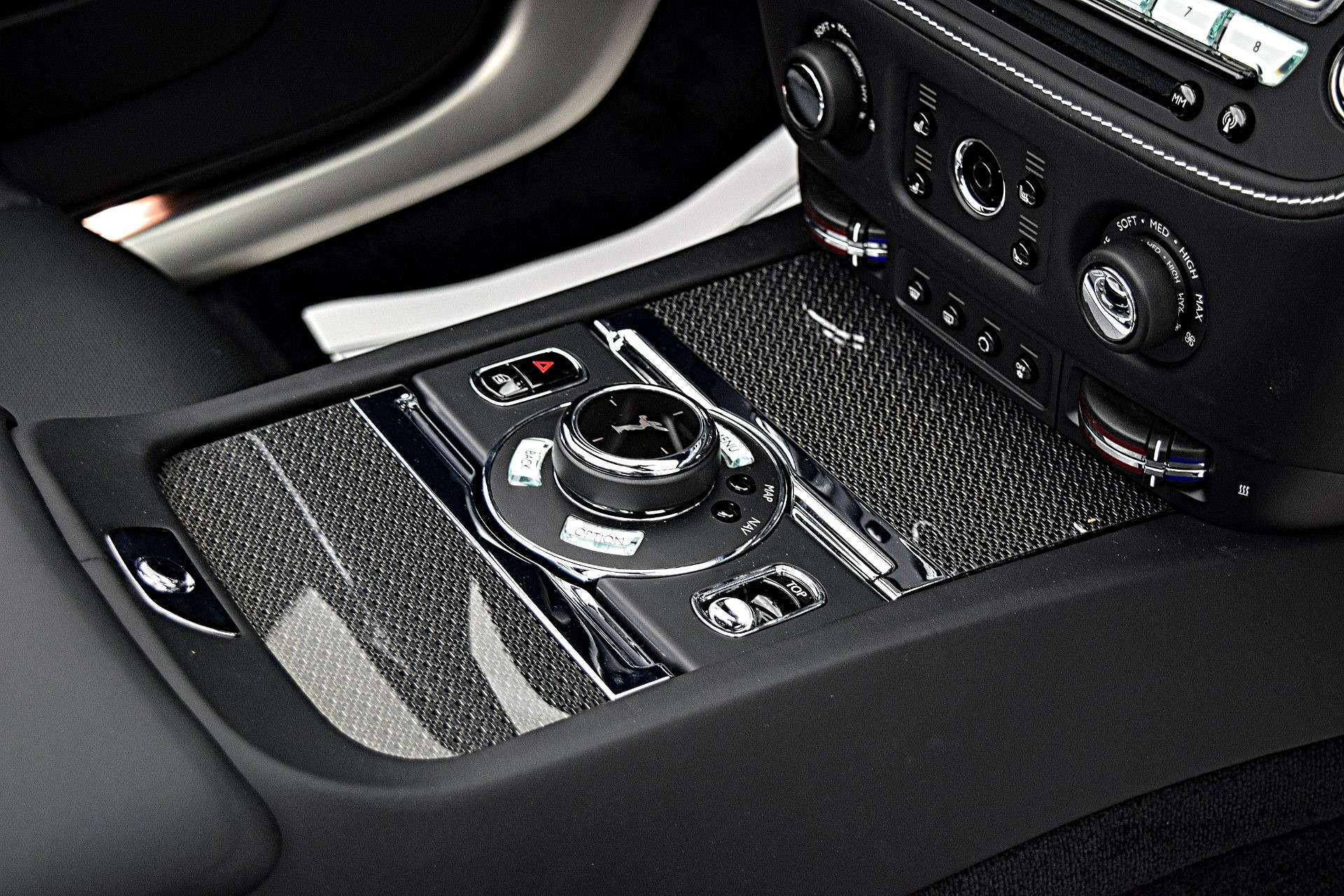 Used 2019 Rolls-Royce Black Badge Dawn / LEASE OPTIONS AVAILABLE | St. Petersburg, FL