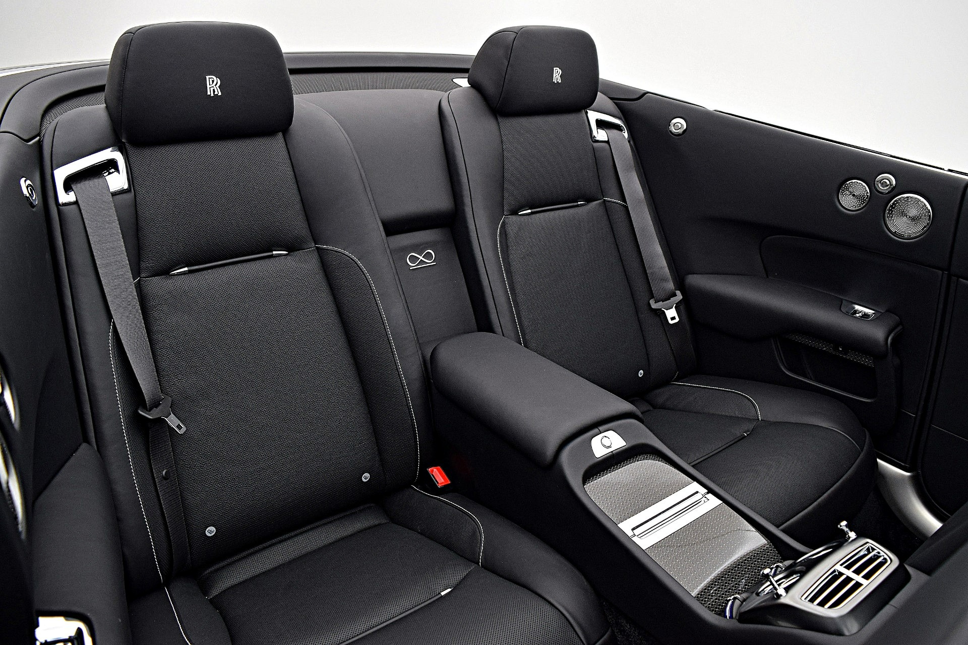 Used 2019 Rolls-Royce Black Badge Dawn / LEASE OPTIONS AVAILABLE | St. Petersburg, FL