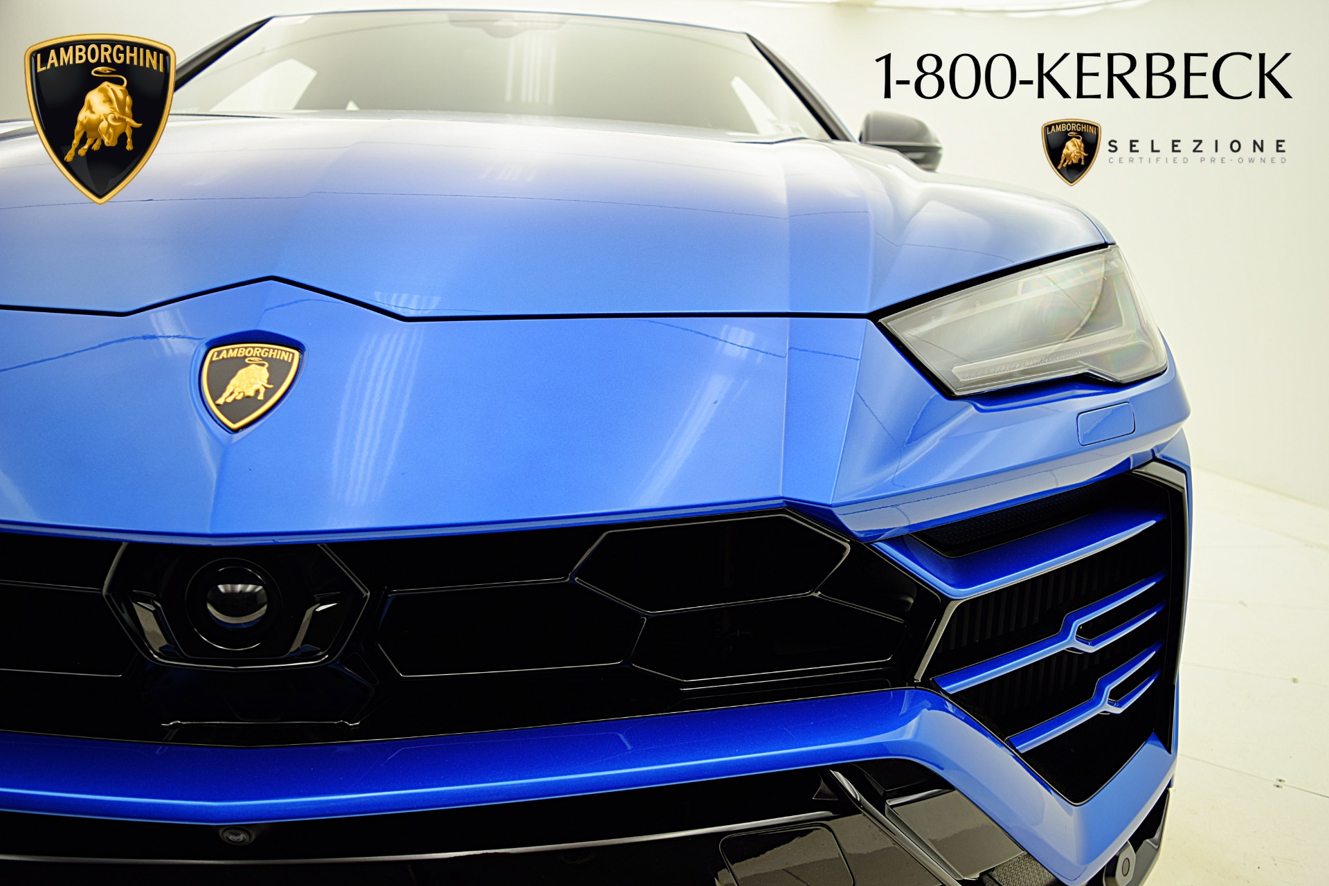 Used 2019 Lamborghini Urus / LEASE OPTIONS AVAILABLE | St. Petersburg, FL