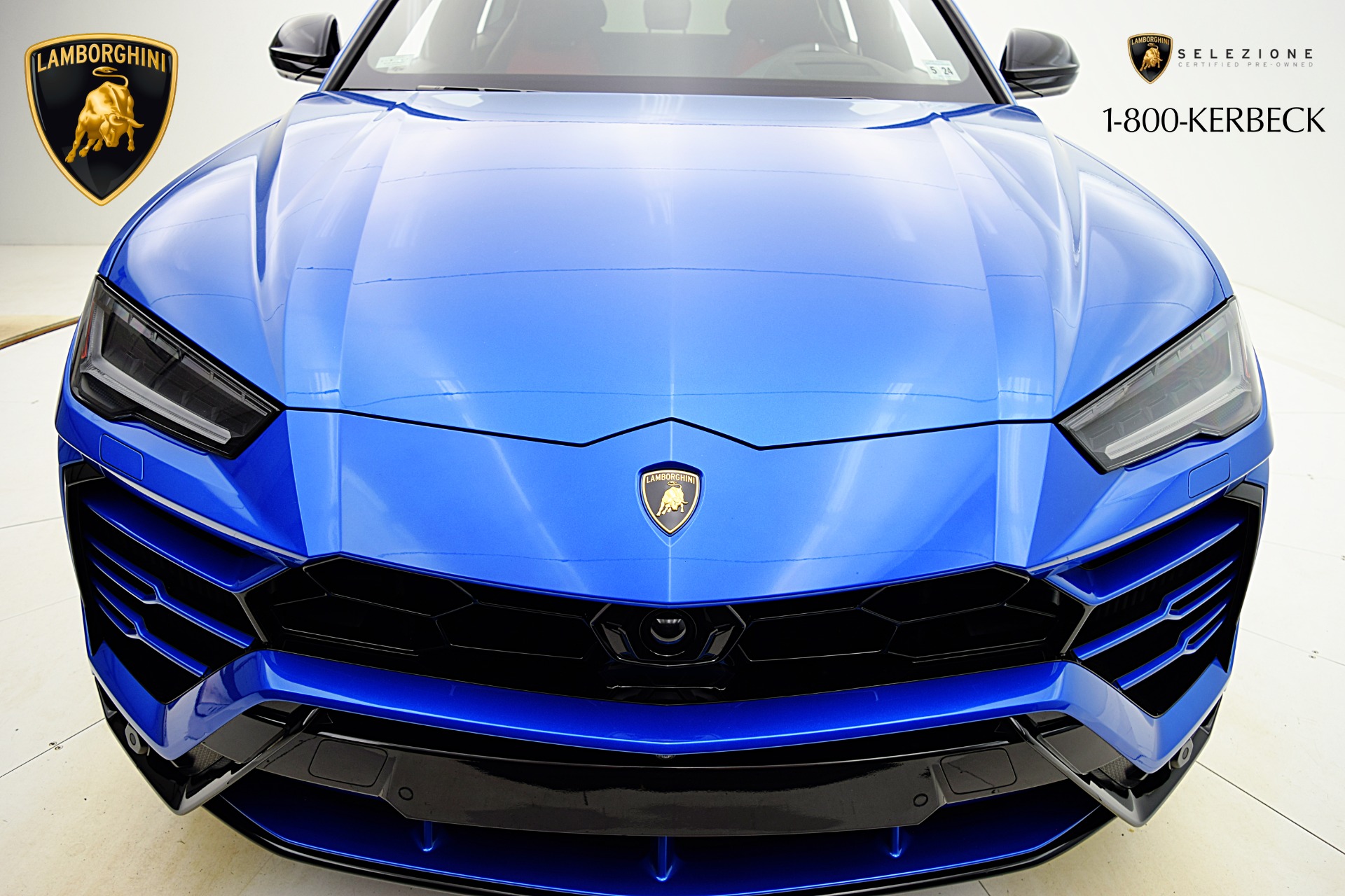 Used 2019 Lamborghini Urus / LEASE OPTIONS AVAILABLE | St. Petersburg, FL