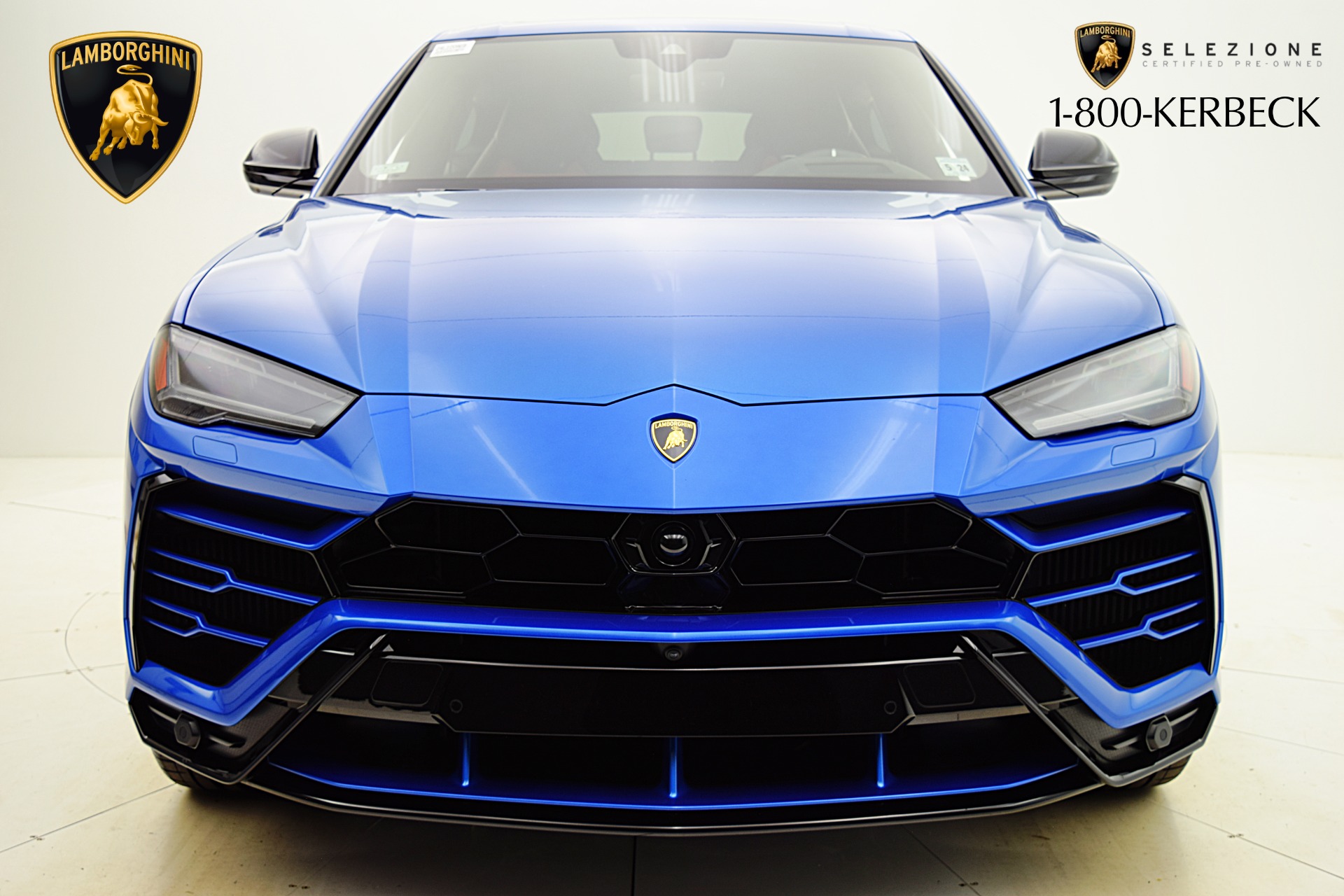 Used 2019 Lamborghini Urus / LEASE OPTIONS AVAILABLE | St. Petersburg, FL