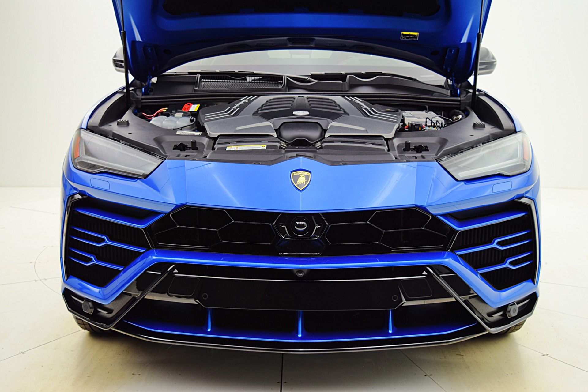 Used 2019 Lamborghini Urus / LEASE OPTIONS AVAILABLE | St. Petersburg, FL