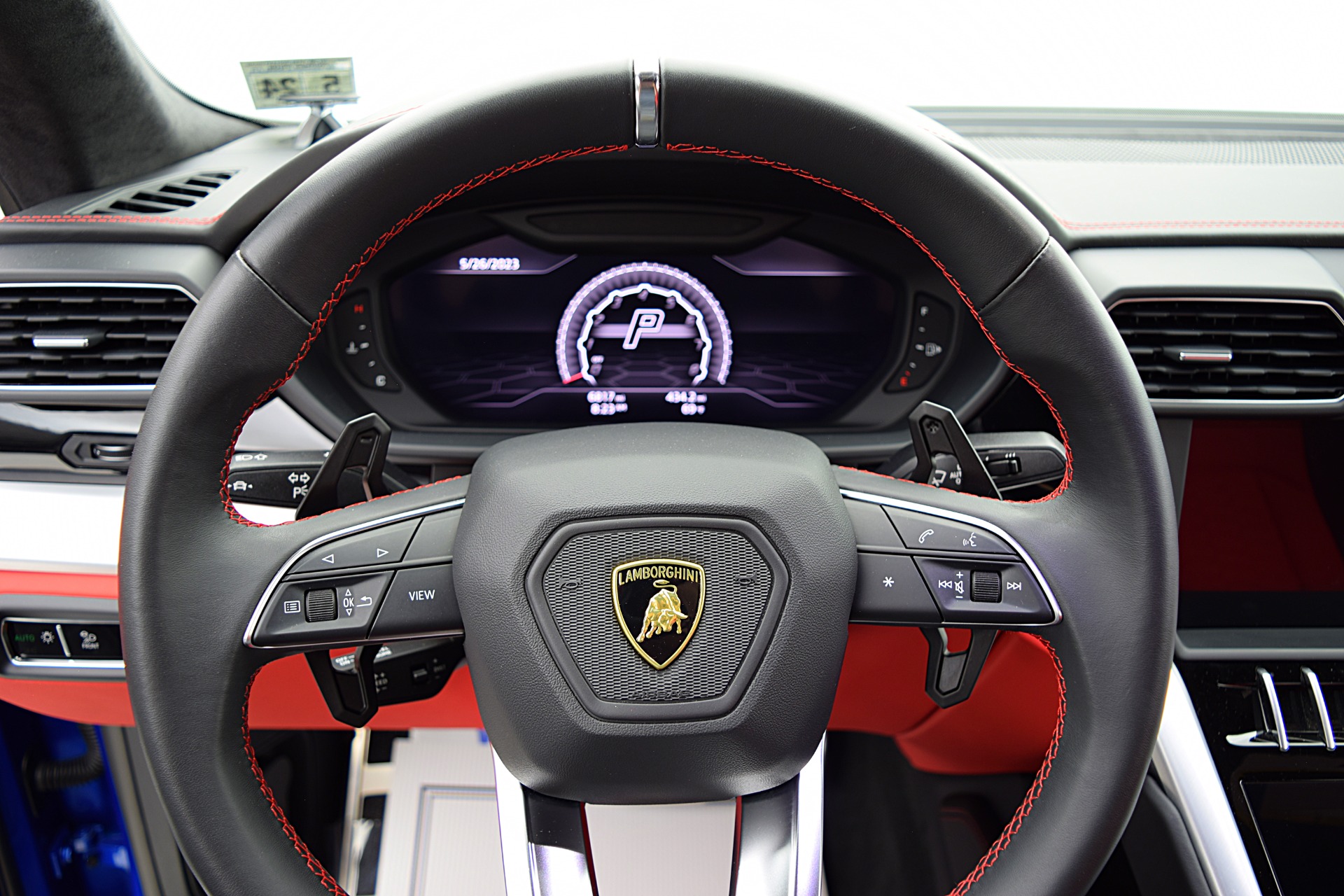Used 2019 Lamborghini Urus / LEASE OPTIONS AVAILABLE | St. Petersburg, FL