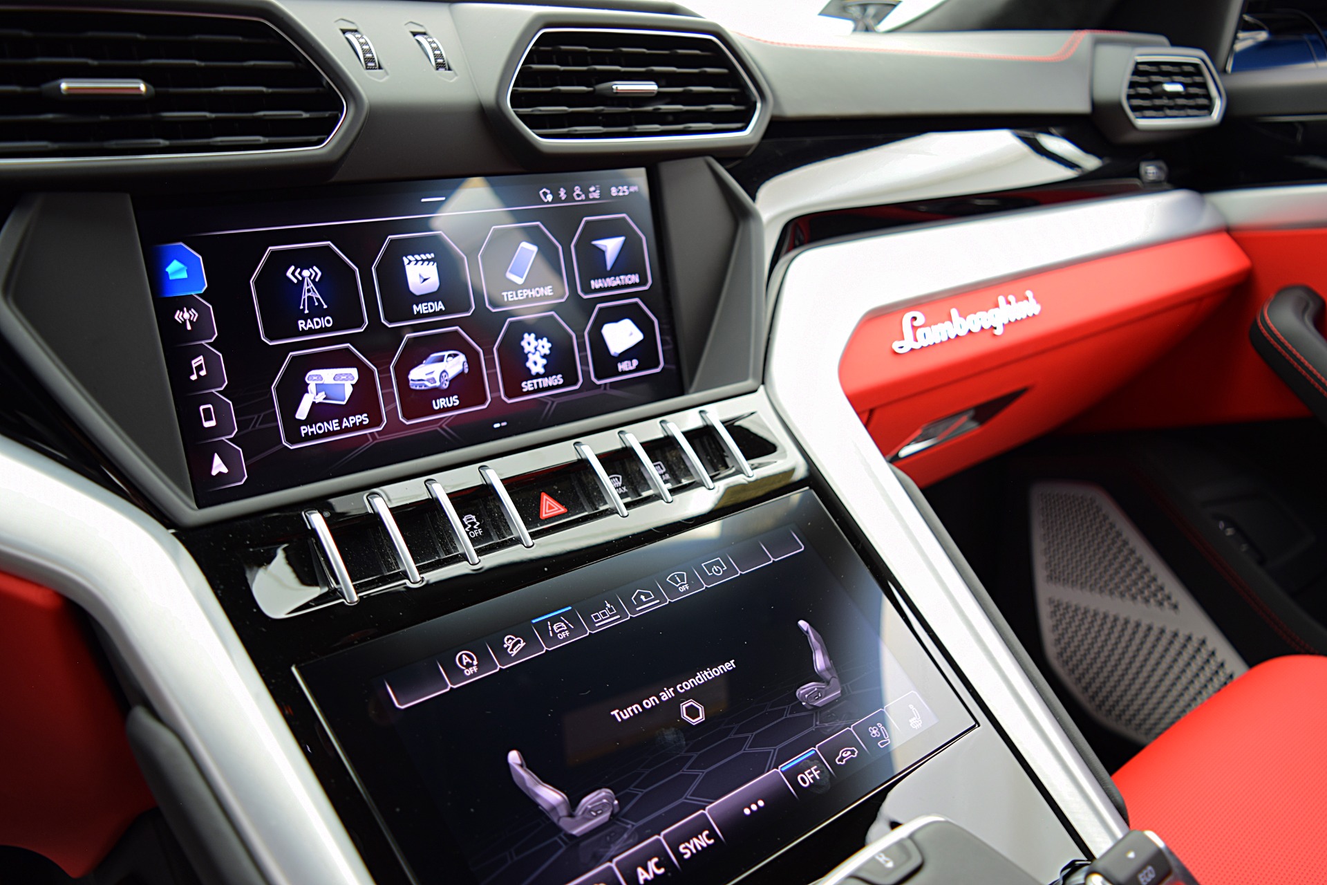 Used 2019 Lamborghini Urus / LEASE OPTIONS AVAILABLE | St. Petersburg, FL
