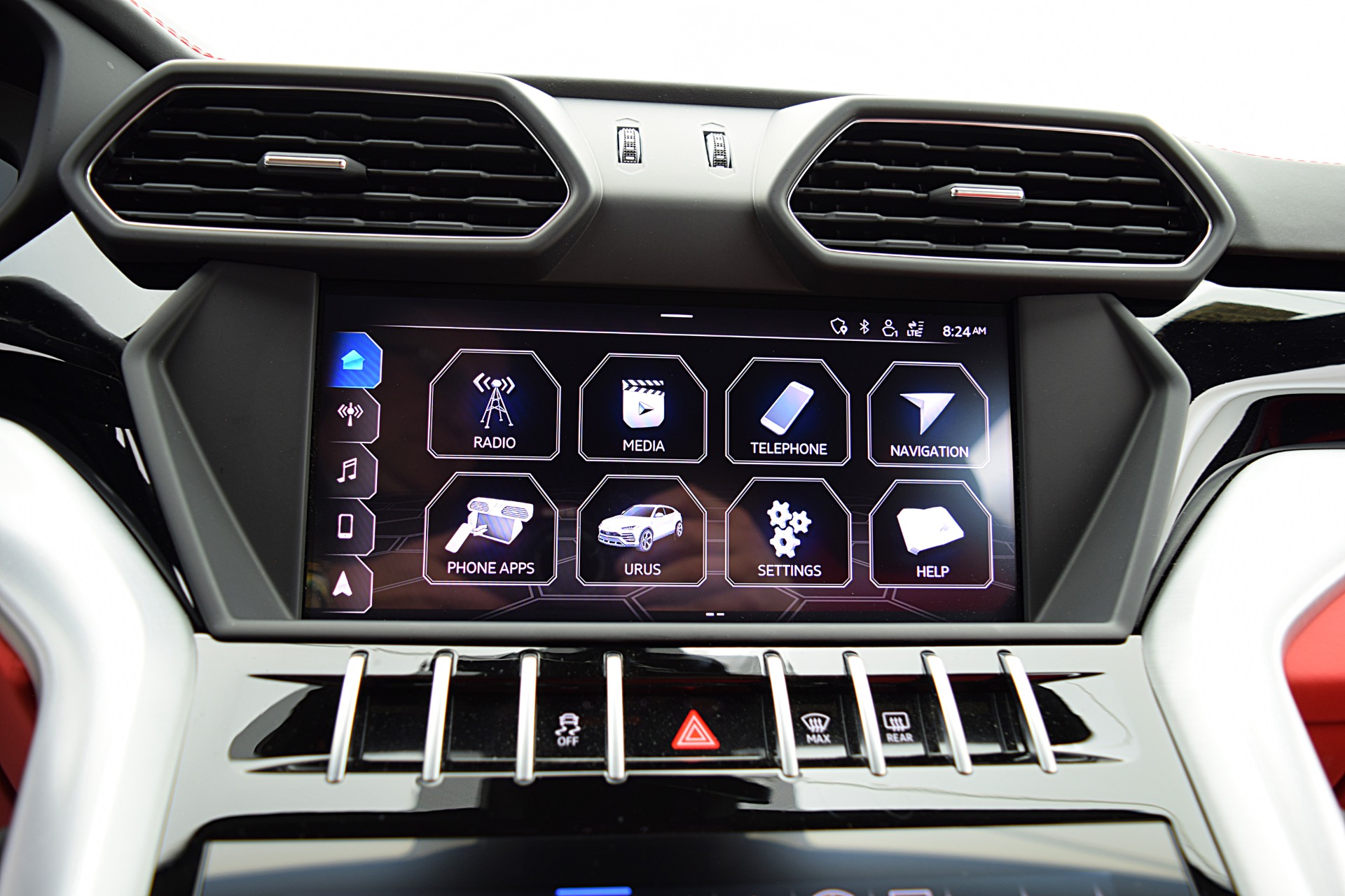 Used 2019 Lamborghini Urus / LEASE OPTIONS AVAILABLE | St. Petersburg, FL