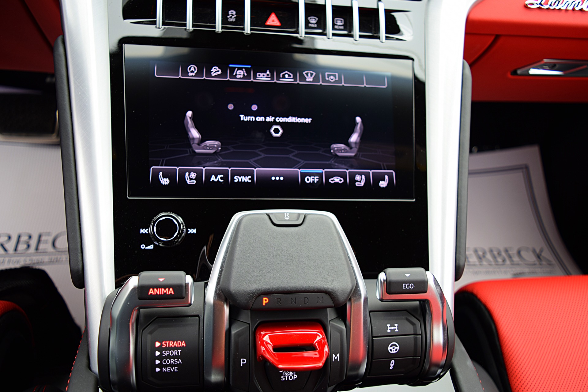 Used 2019 Lamborghini Urus / LEASE OPTIONS AVAILABLE | St. Petersburg, FL