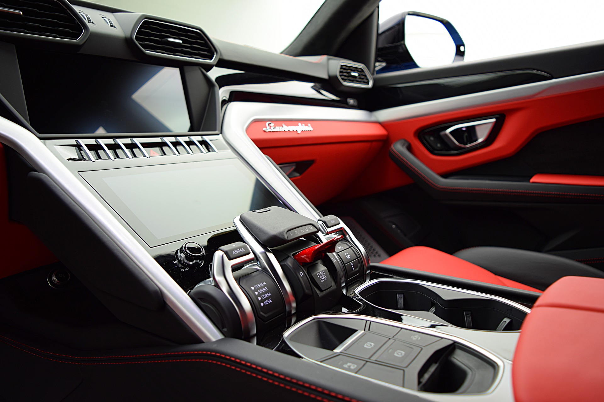 Used 2019 Lamborghini Urus / LEASE OPTIONS AVAILABLE | St. Petersburg, FL