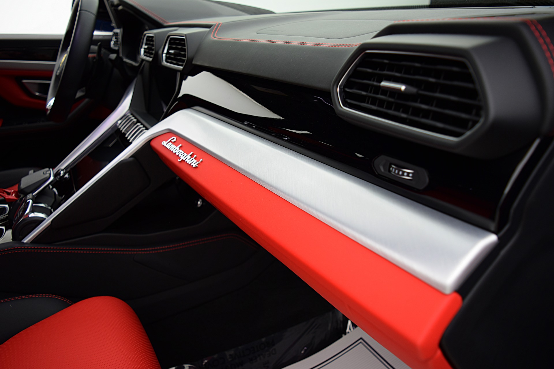 Used 2019 Lamborghini Urus / LEASE OPTIONS AVAILABLE | St. Petersburg, FL