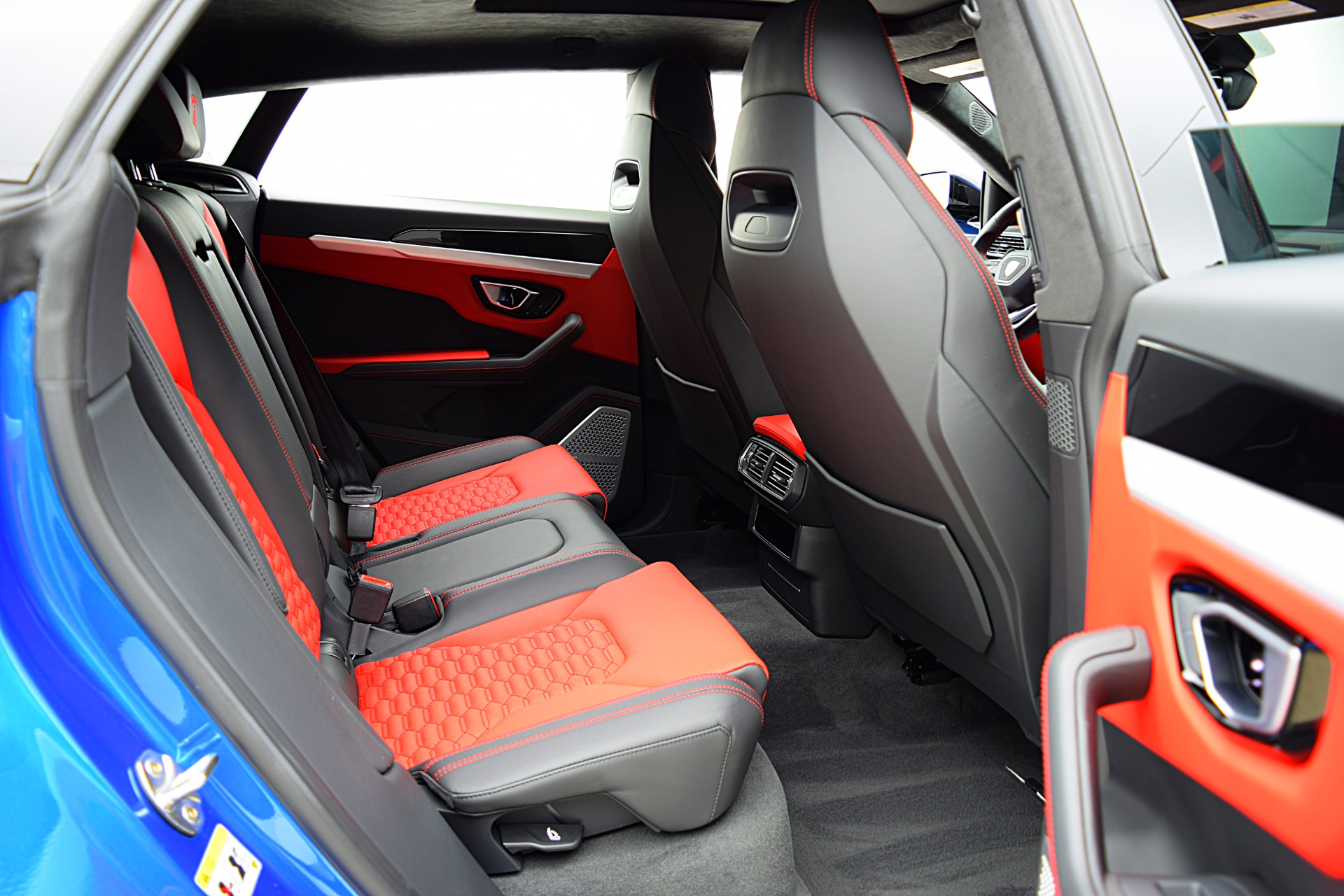 Used 2019 Lamborghini Urus / LEASE OPTIONS AVAILABLE | St. Petersburg, FL