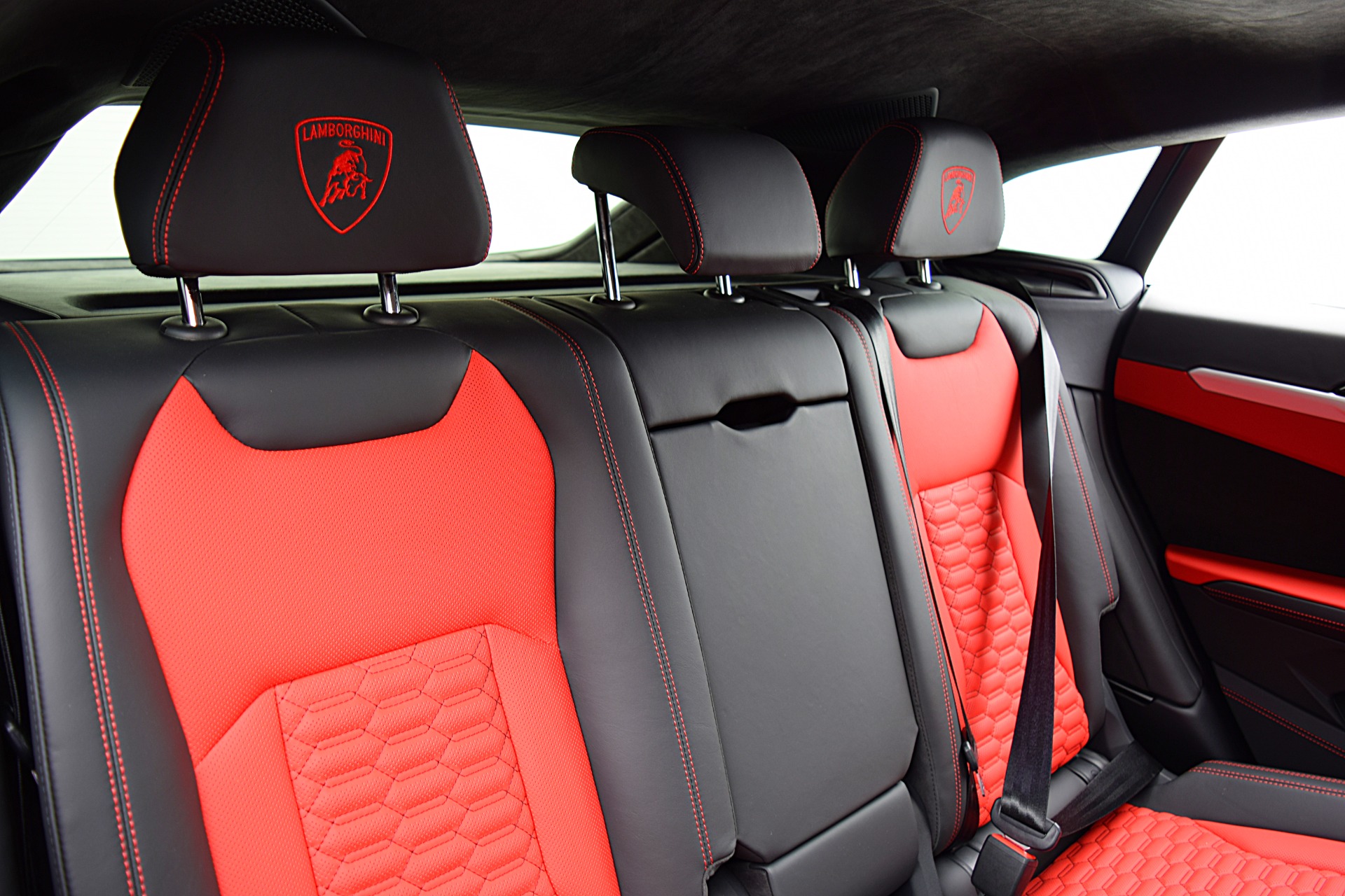 Used 2019 Lamborghini Urus / LEASE OPTIONS AVAILABLE | St. Petersburg, FL