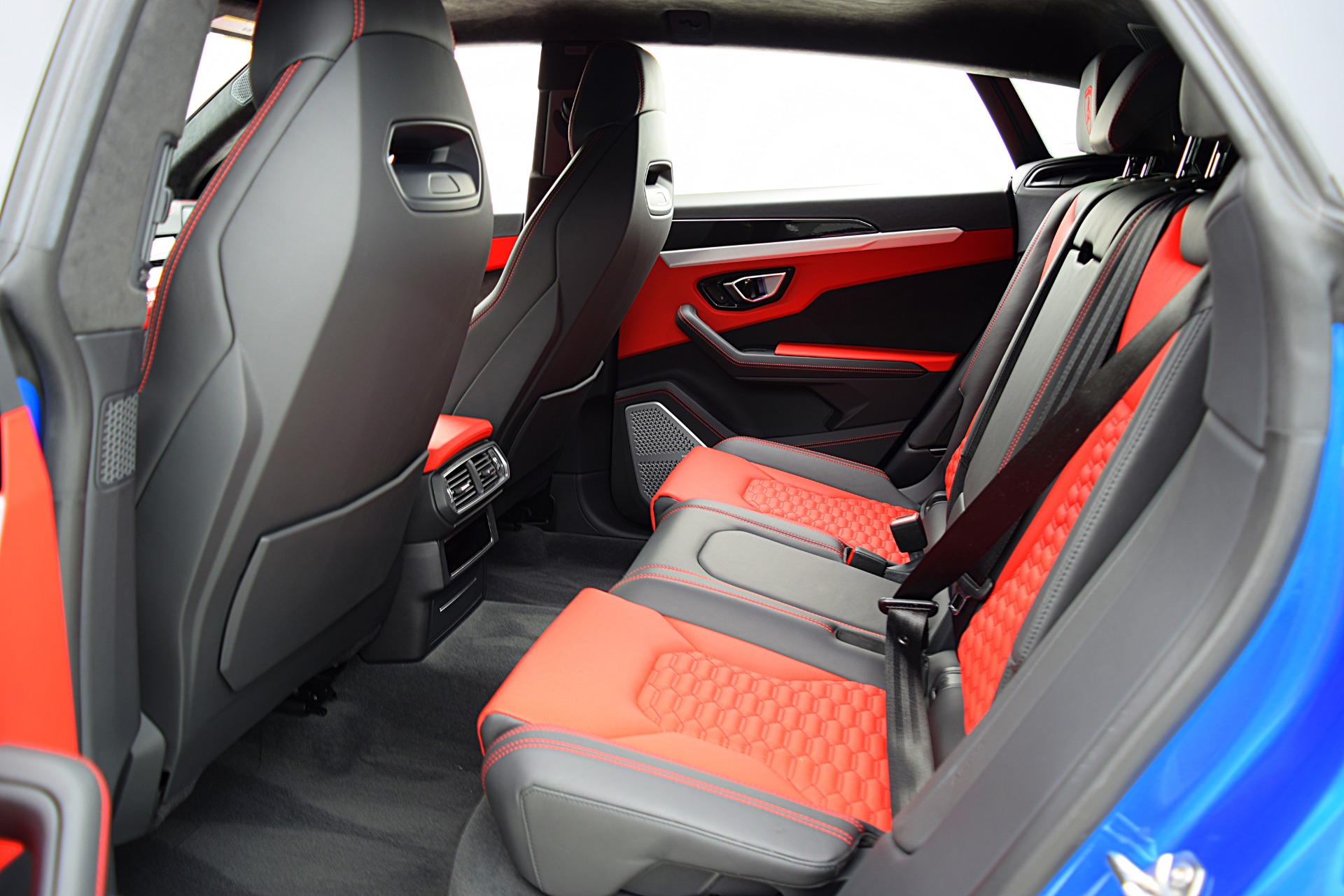 Used 2019 Lamborghini Urus / LEASE OPTIONS AVAILABLE | St. Petersburg, FL