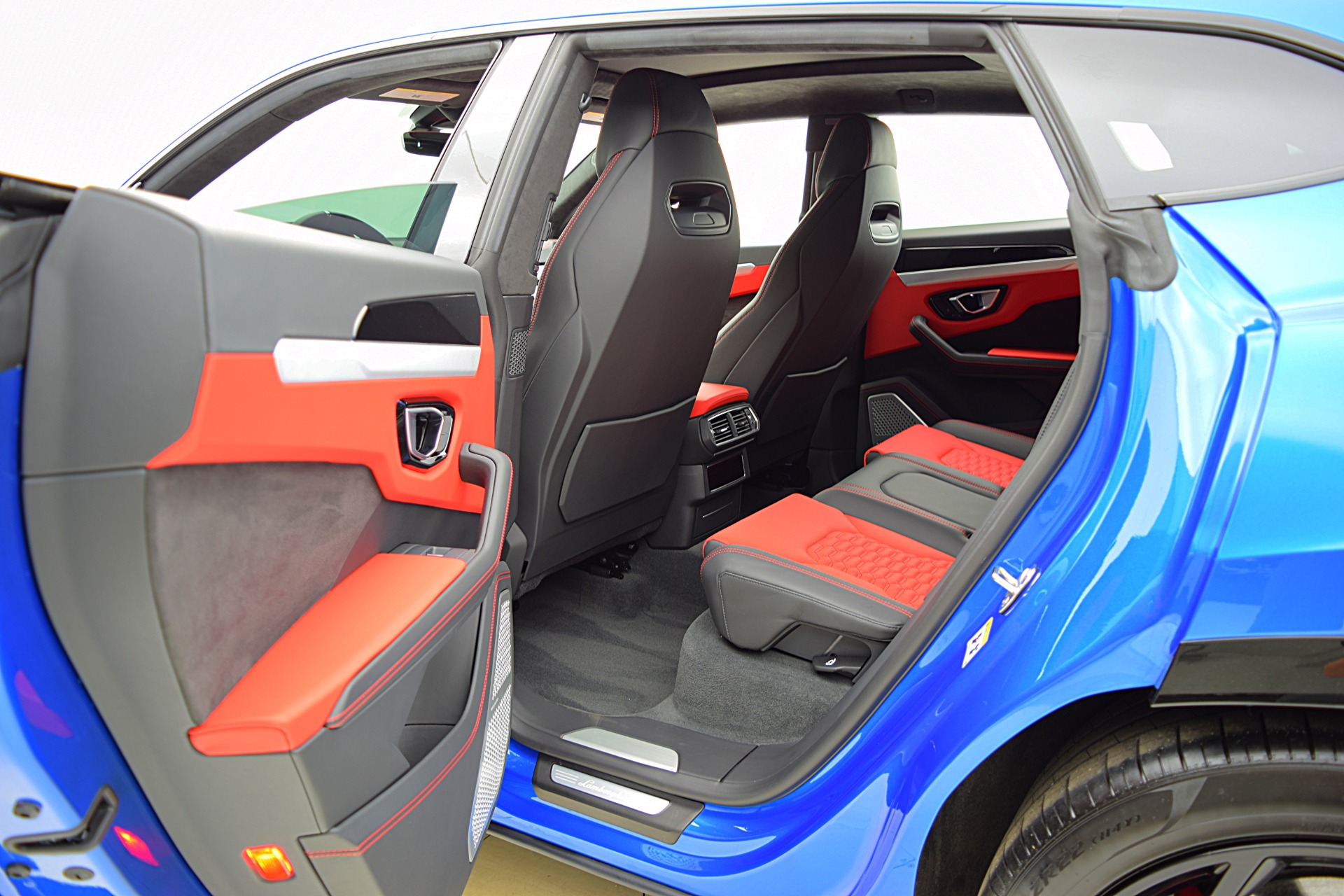 Used 2019 Lamborghini Urus / LEASE OPTIONS AVAILABLE | St. Petersburg, FL