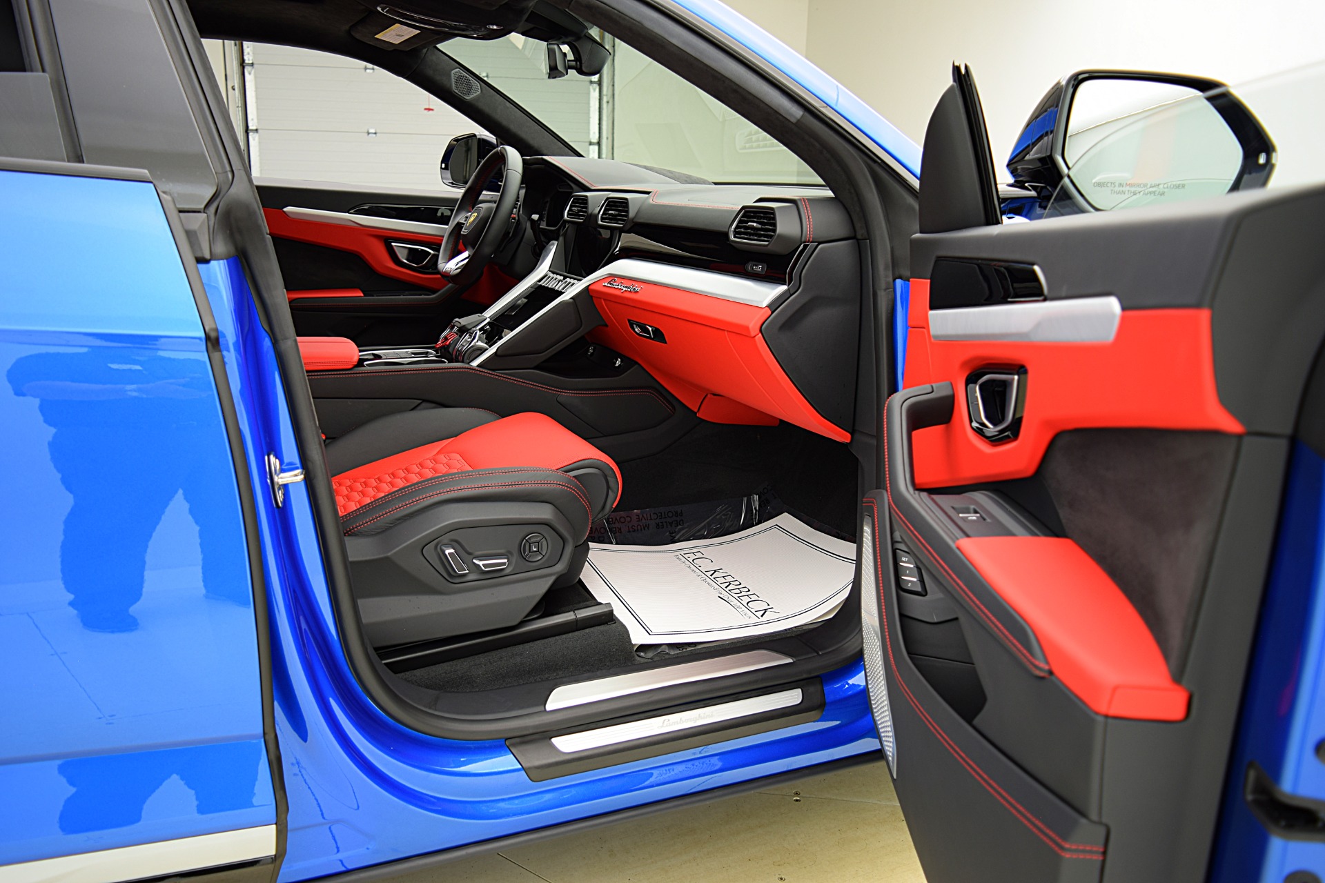 Used 2019 Lamborghini Urus / LEASE OPTIONS AVAILABLE | St. Petersburg, FL