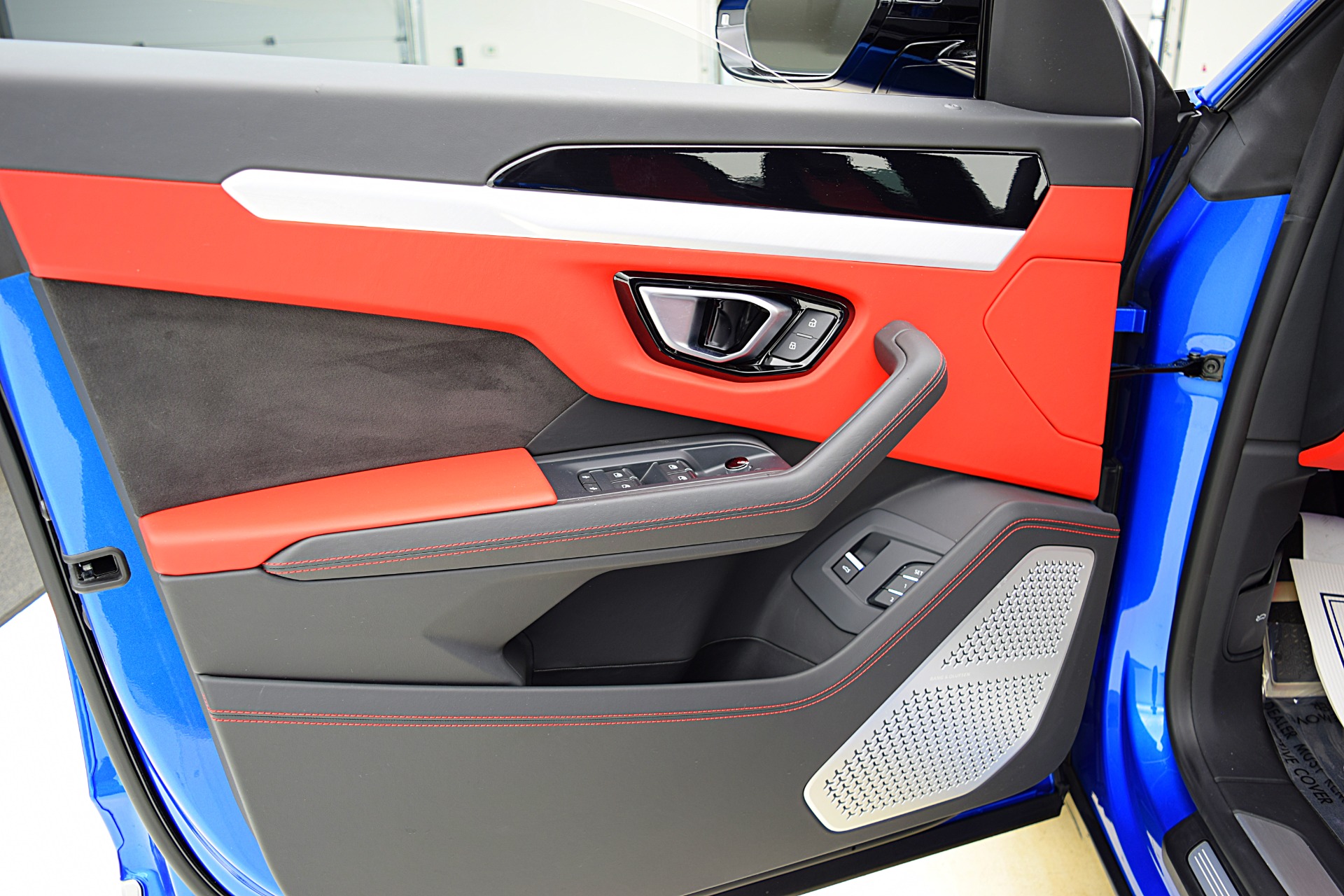 Used 2019 Lamborghini Urus / LEASE OPTIONS AVAILABLE | St. Petersburg, FL