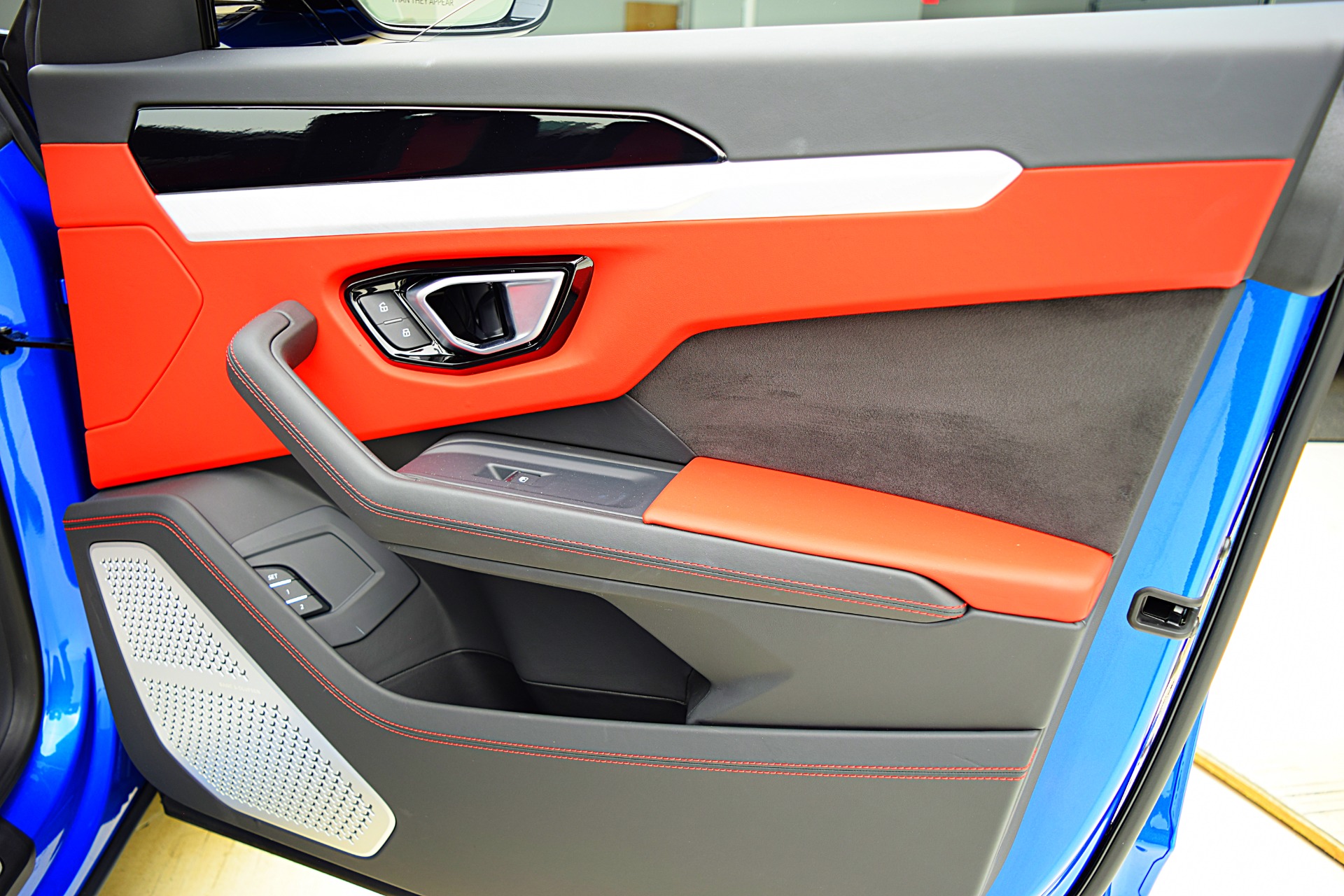 Used 2019 Lamborghini Urus / LEASE OPTIONS AVAILABLE | St. Petersburg, FL