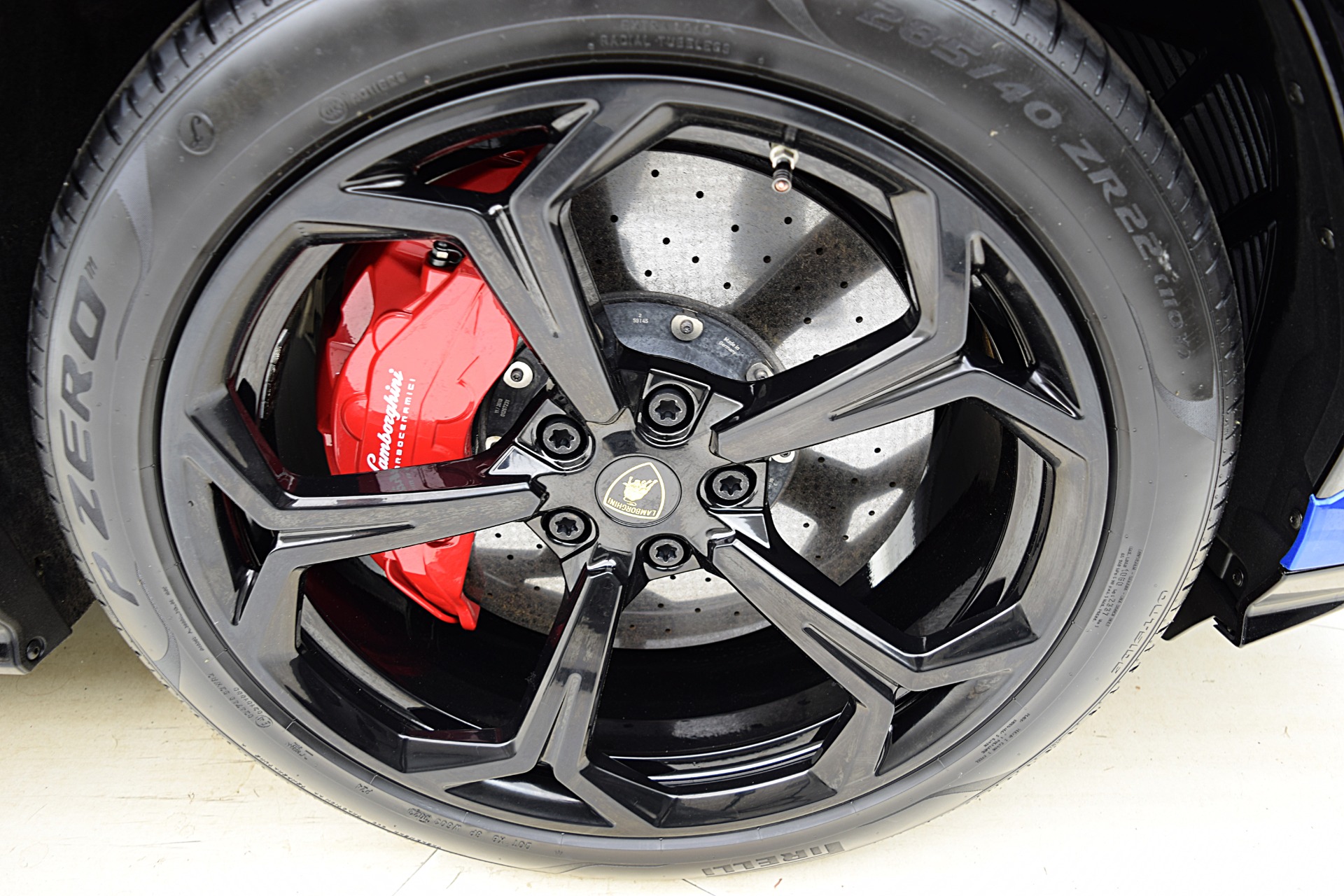 Used 2019 Lamborghini Urus / LEASE OPTIONS AVAILABLE | St. Petersburg, FL