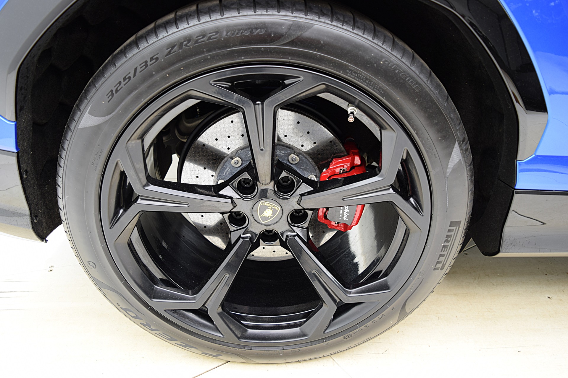 Used 2019 Lamborghini Urus / LEASE OPTIONS AVAILABLE | St. Petersburg, FL
