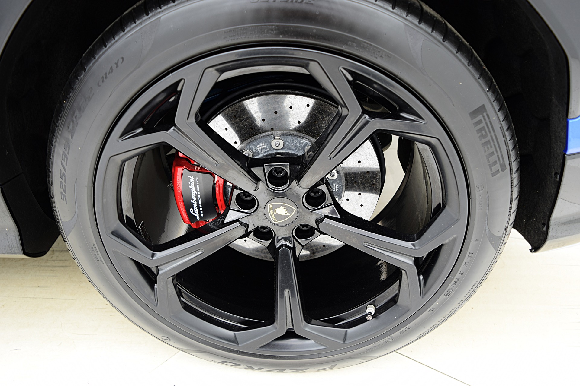 Used 2019 Lamborghini Urus / LEASE OPTIONS AVAILABLE | St. Petersburg, FL