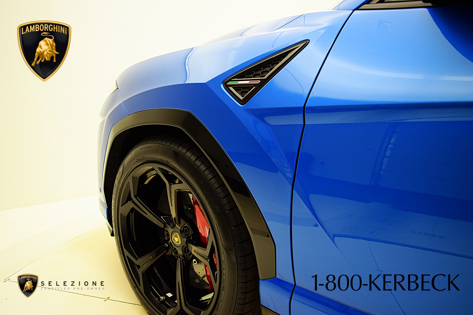 Used 2019 Lamborghini Urus / LEASE OPTIONS AVAILABLE | St. Petersburg, FL